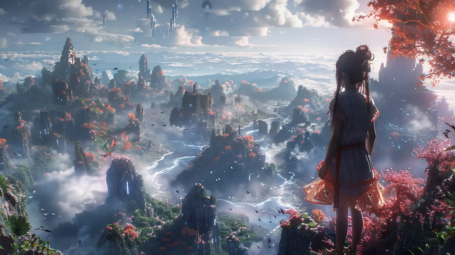 Surprise Releases and Hidden Gems on the Horizon