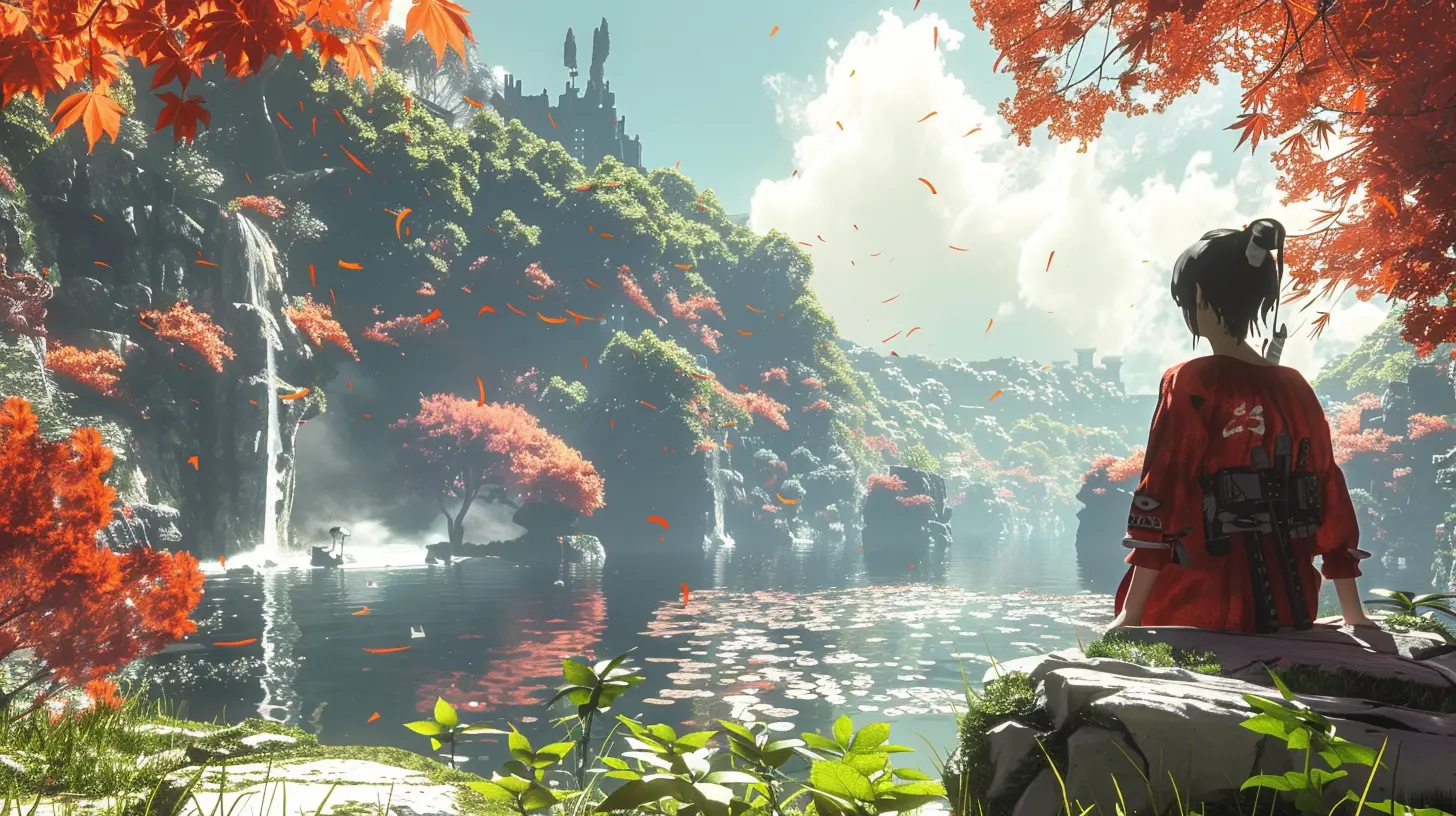 Surprising Indie Game Sales You Shouldn’t Overlook