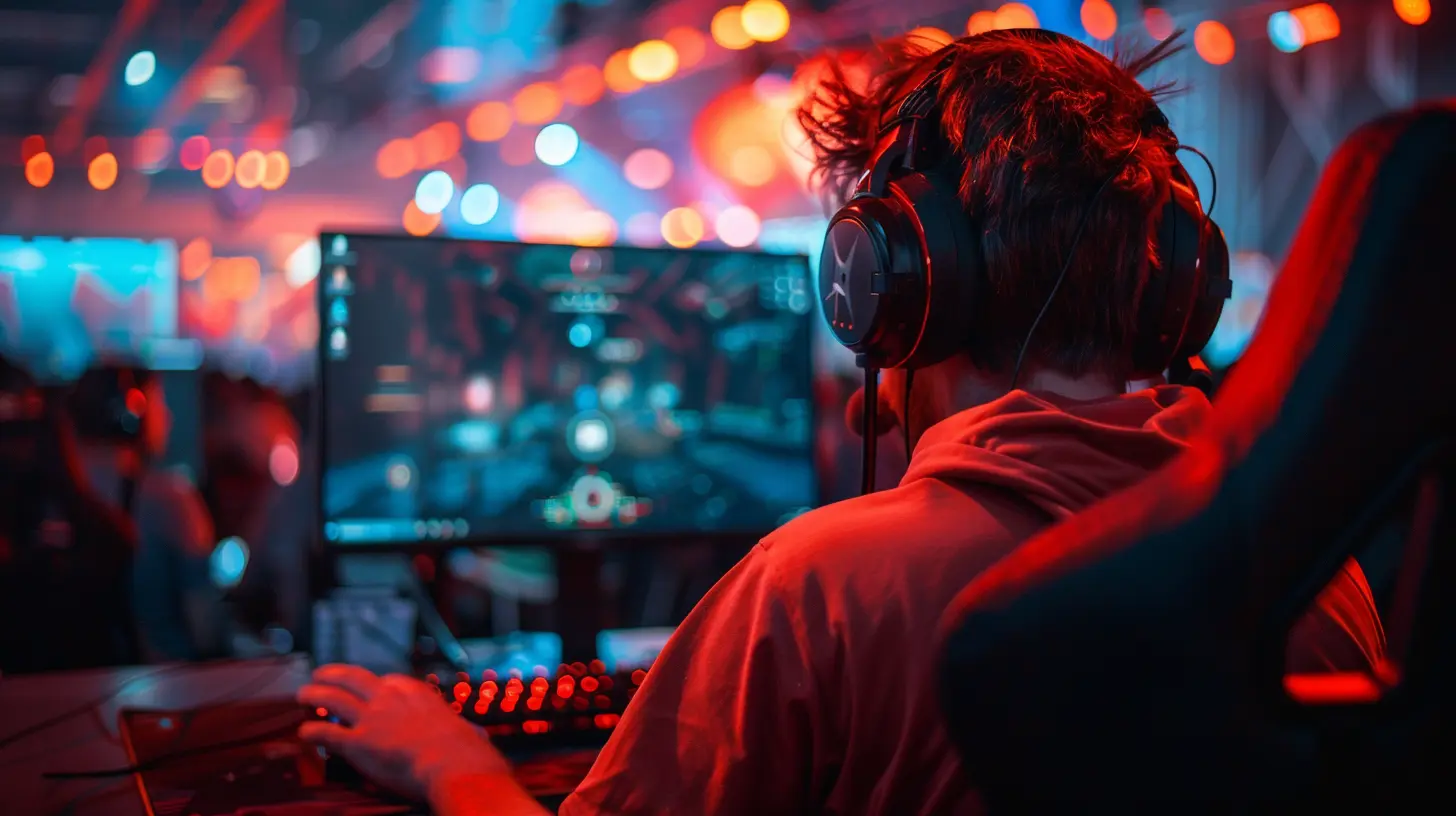 The Benefits of Watching Replays to Improve