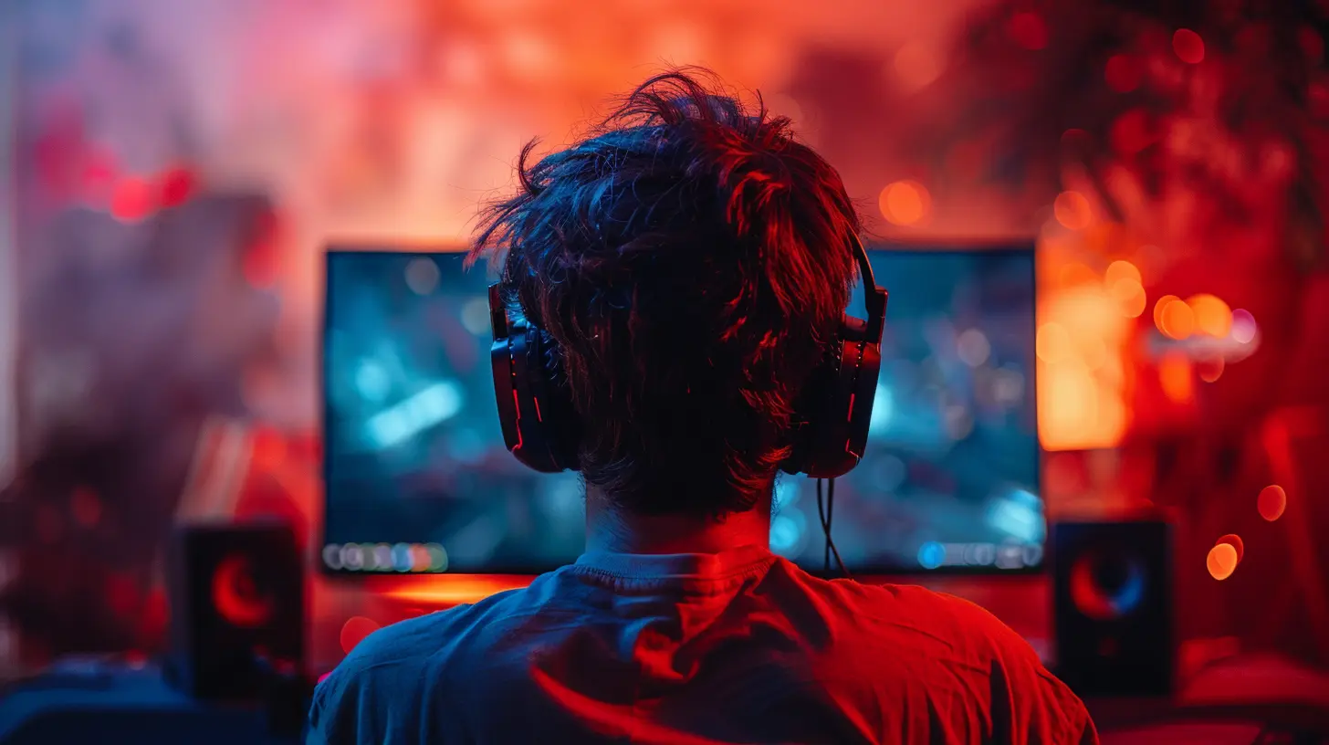 The Benefits of Watching Replays to Improve