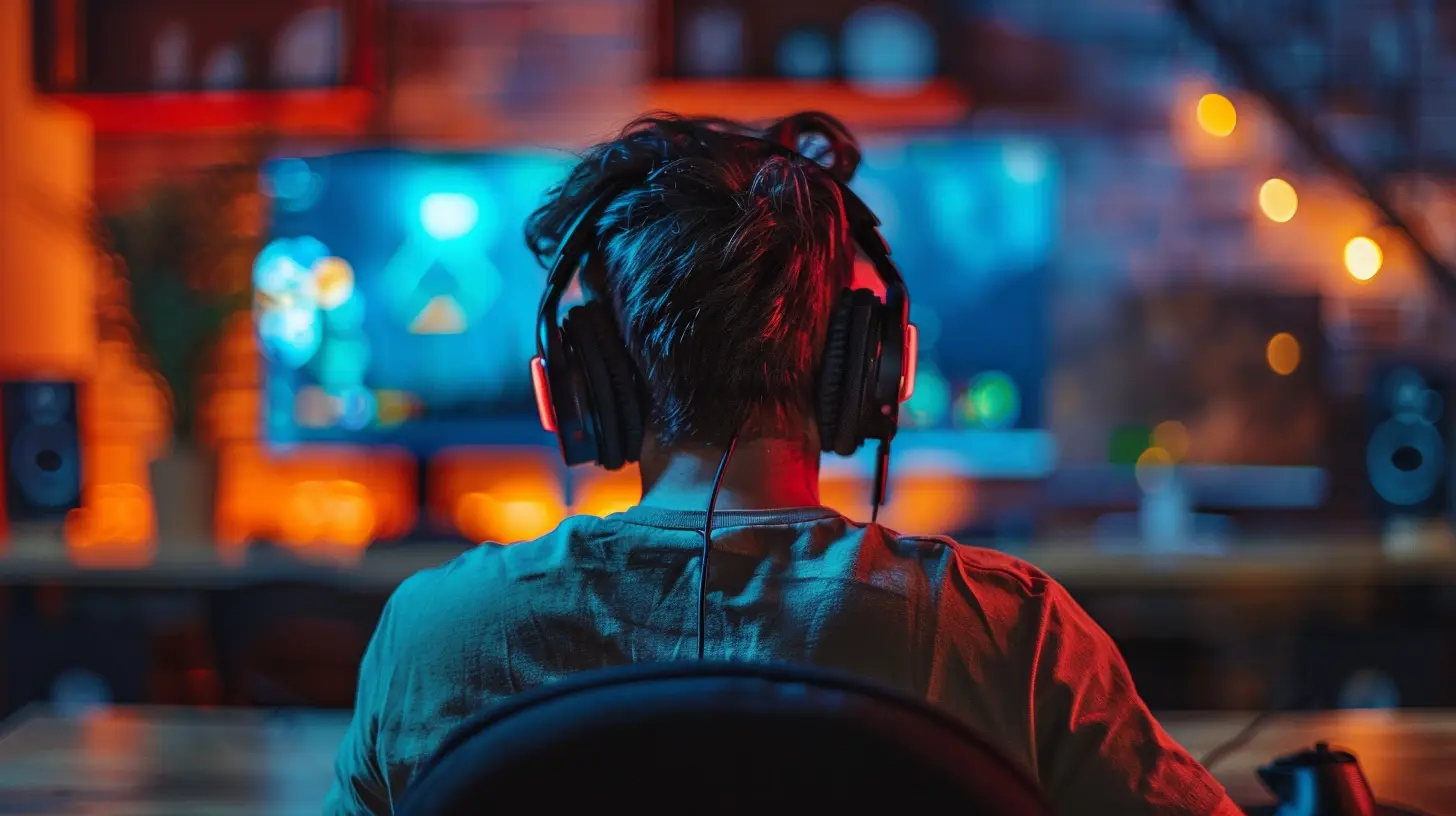 The Benefits of Watching Replays to Improve