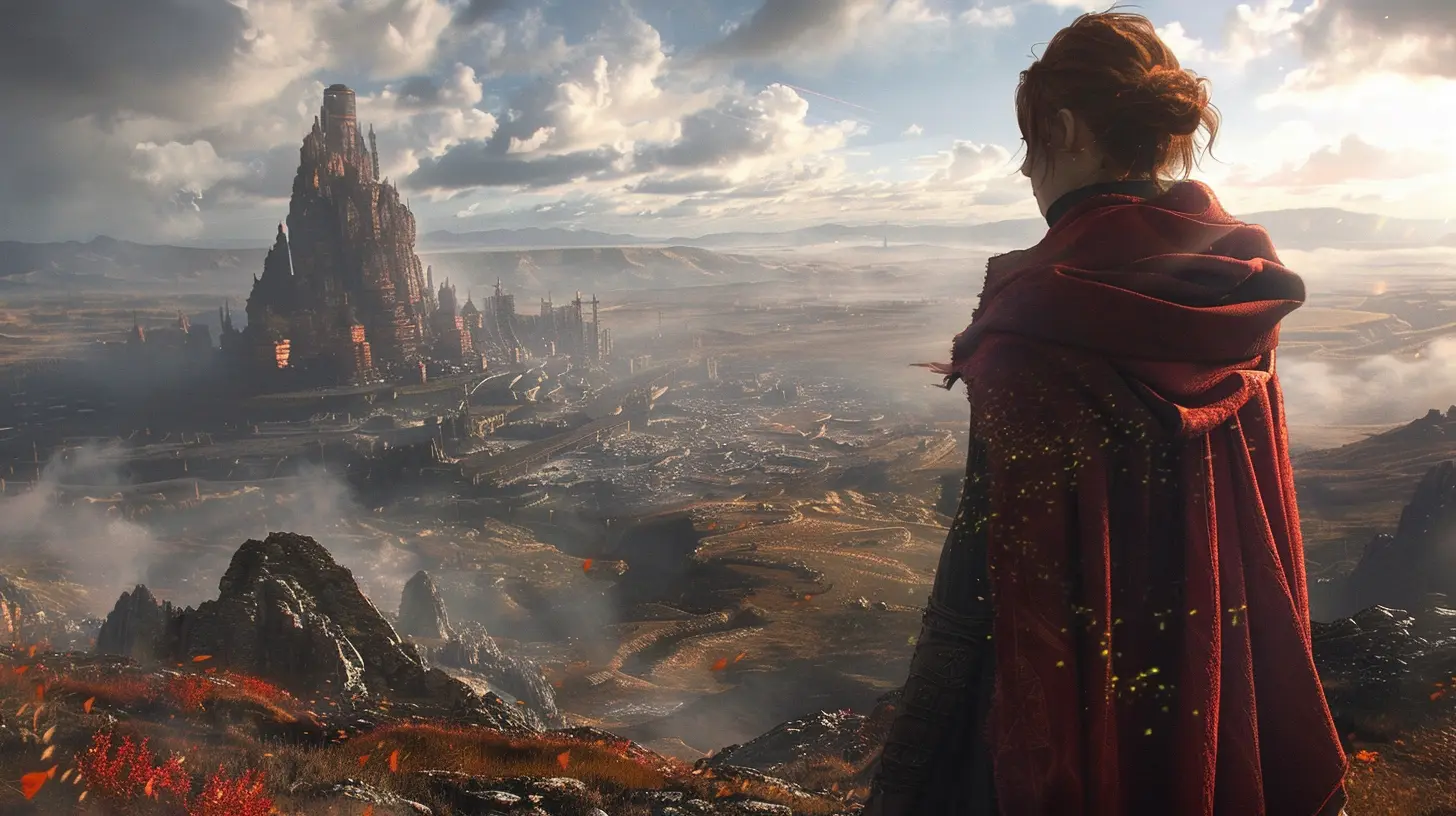 The Best Community-Driven Social Games: Where Players Shape the Experience