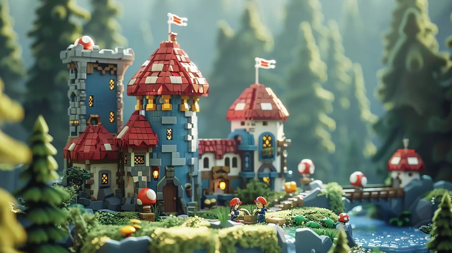 The Best Community-Driven Social Games: Where Players Shape the Experience