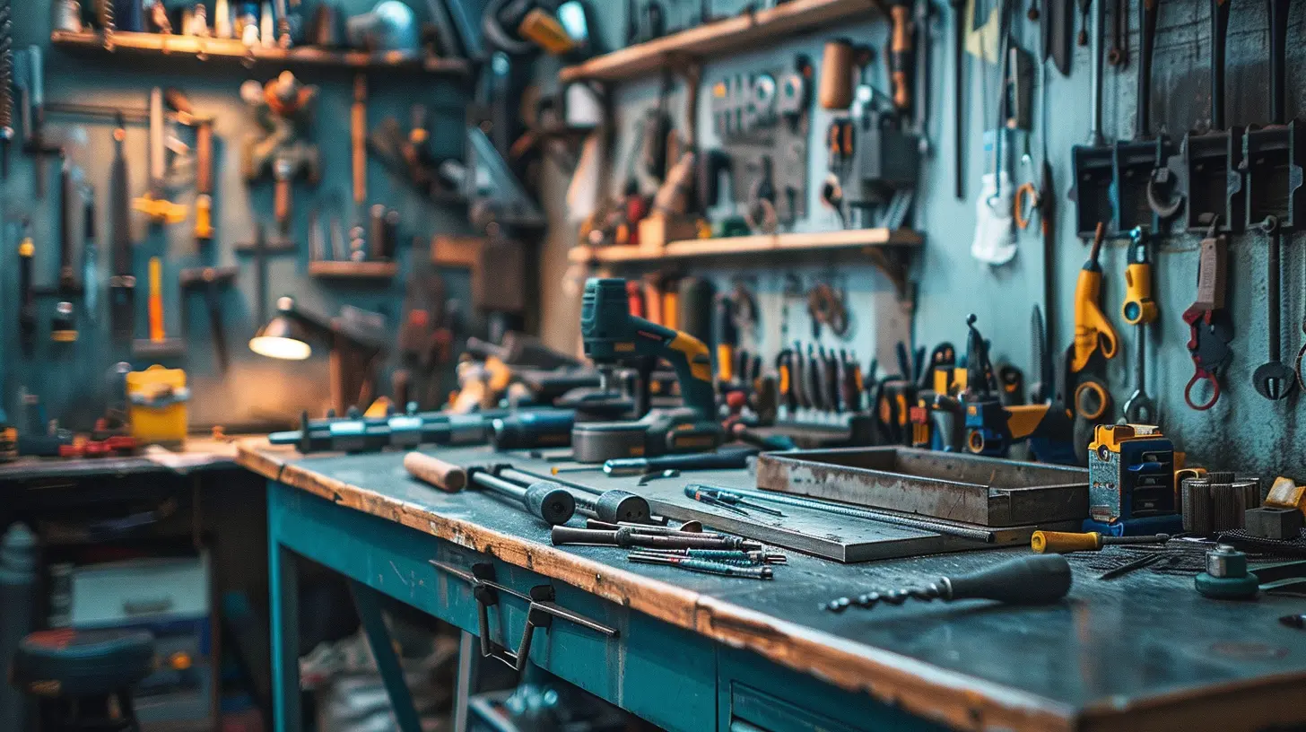The Best Drills for Sharpening Your Mechanics