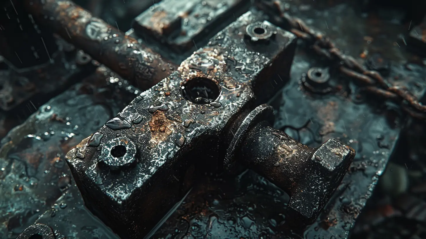 The Best Drills for Sharpening Your Mechanics