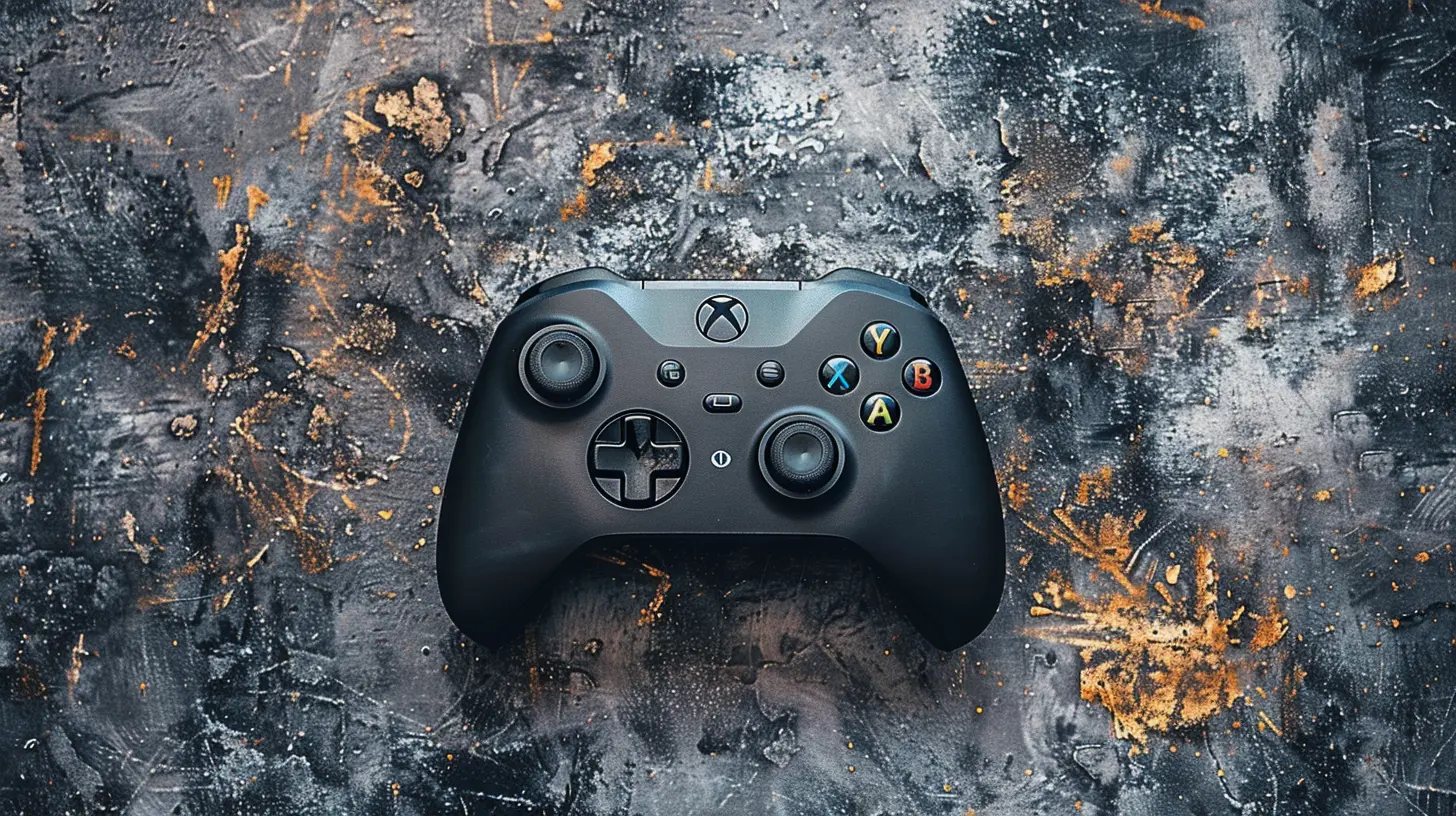 The Best Game Controllers for Every Console