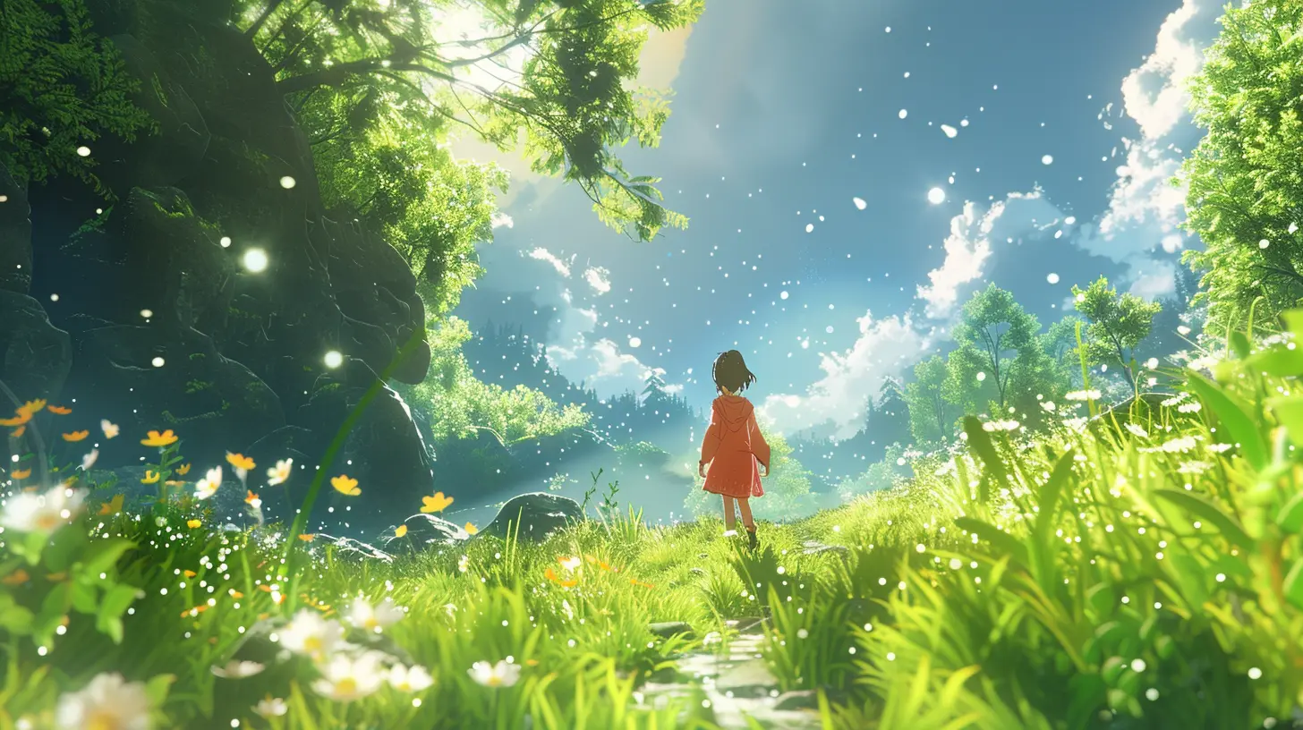 The Best Games for New Speedrunners to Try