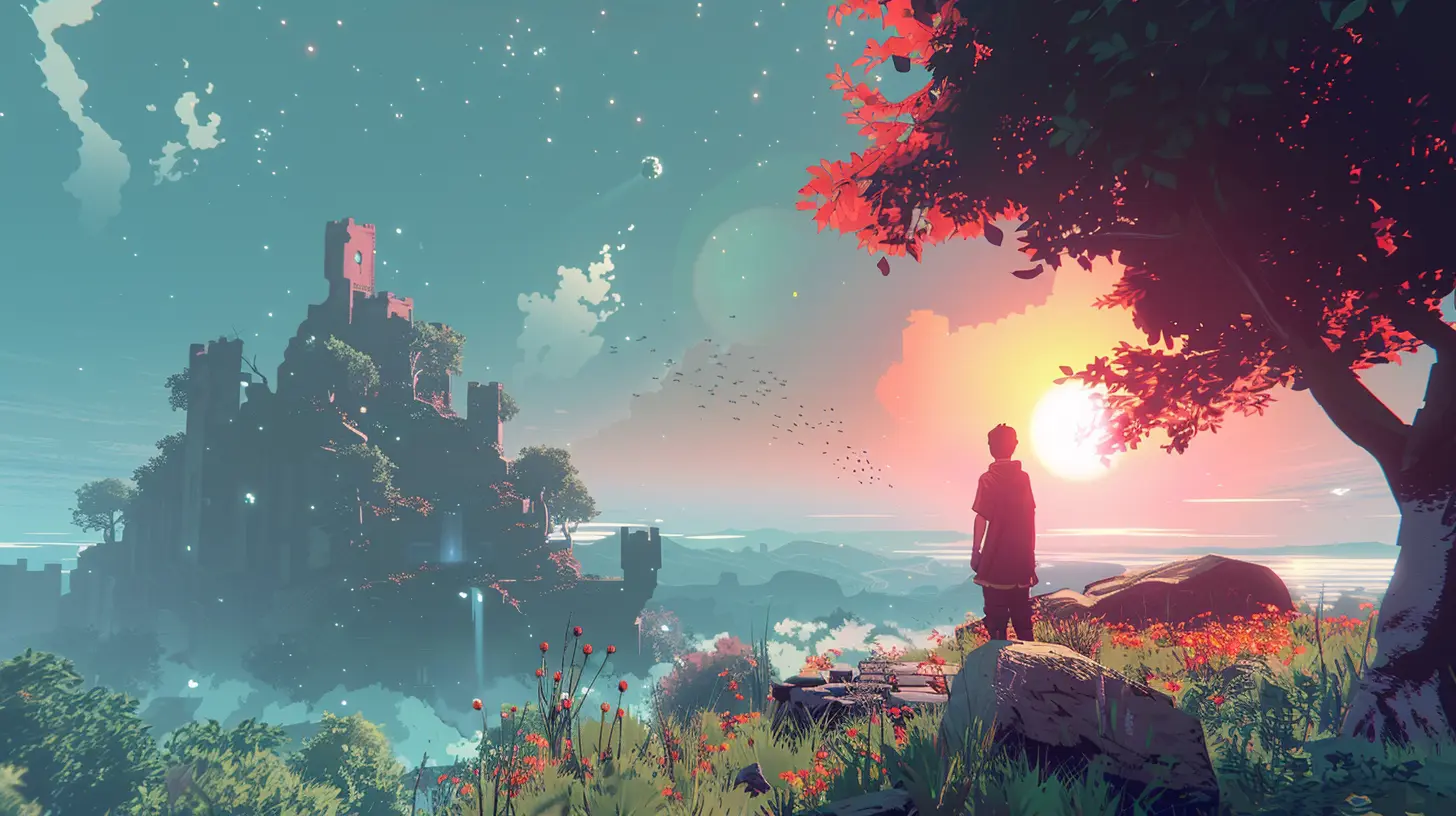 The Best Games for New Speedrunners to Try