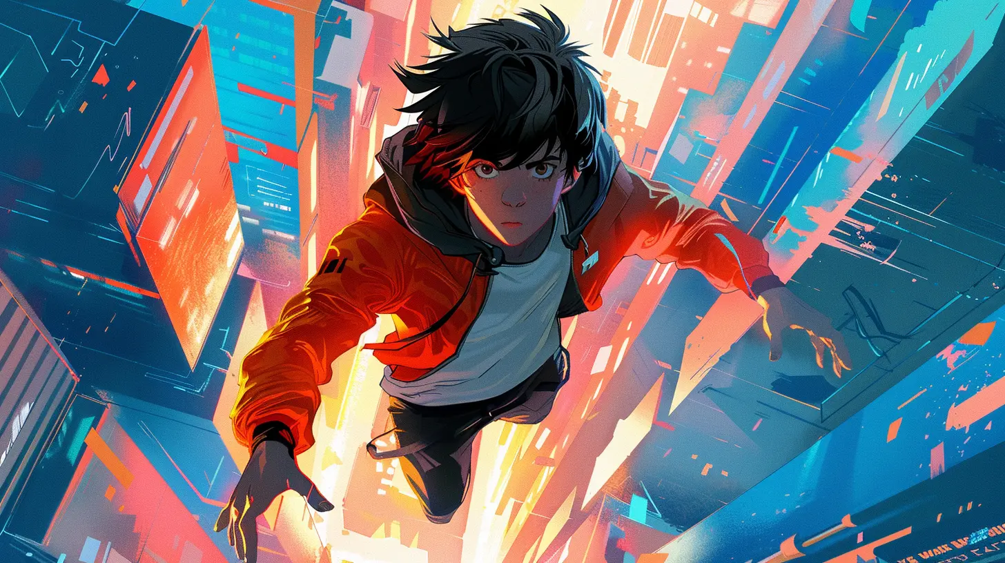 The Best Games for New Speedrunners to Try