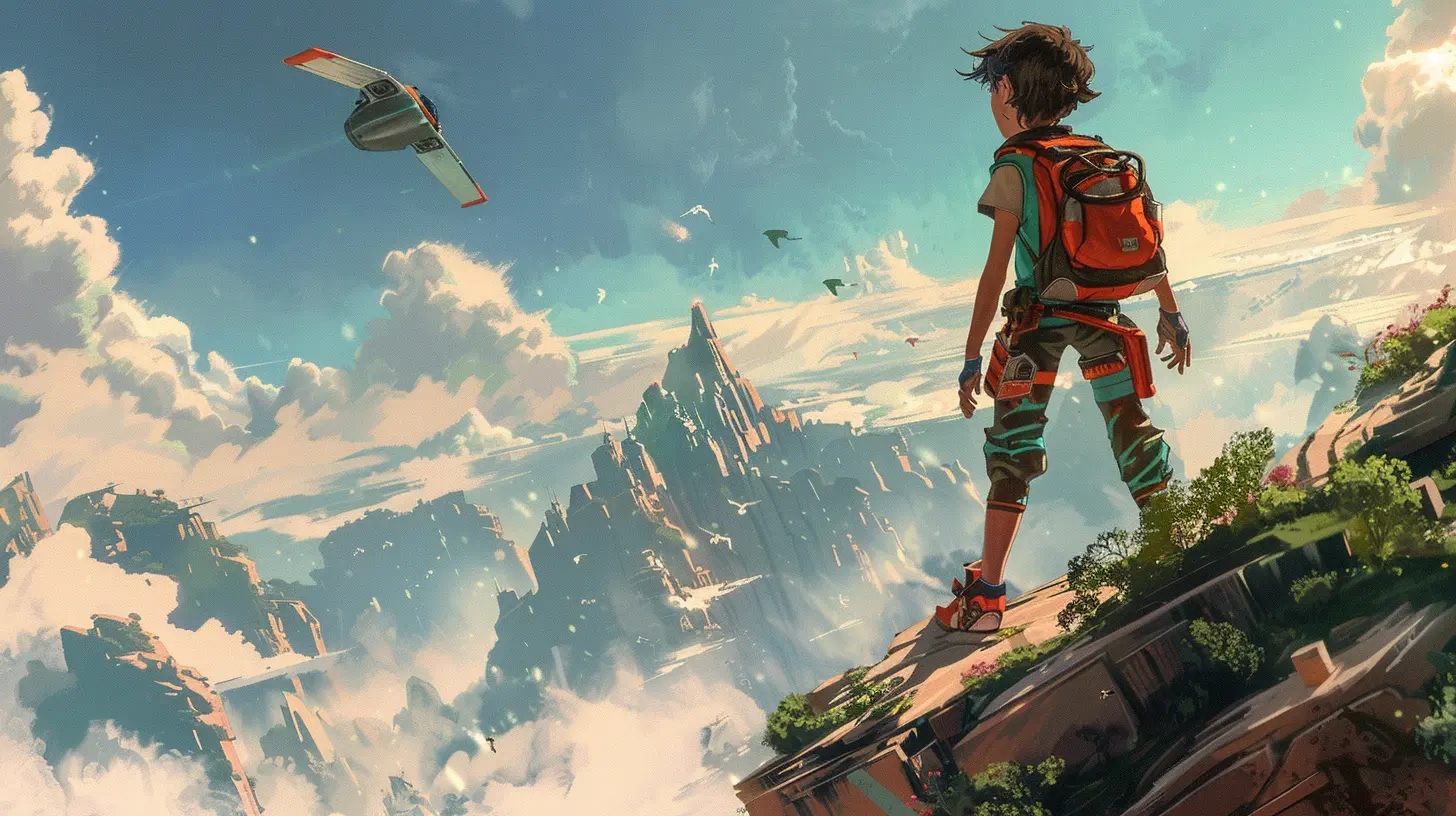 The Best Games for New Speedrunners to Try