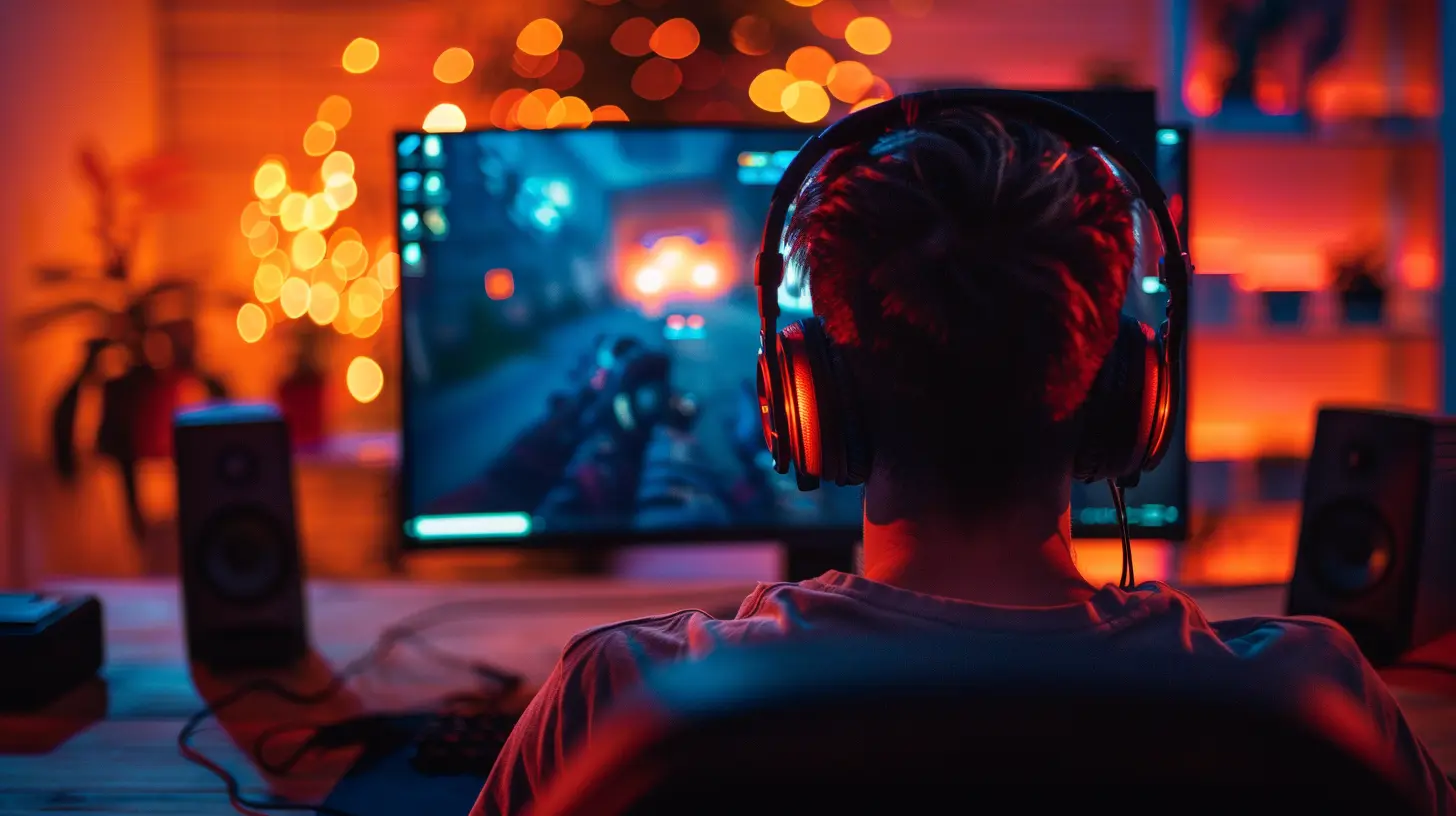 The Best Times to Stream Games for Maximum Viewership