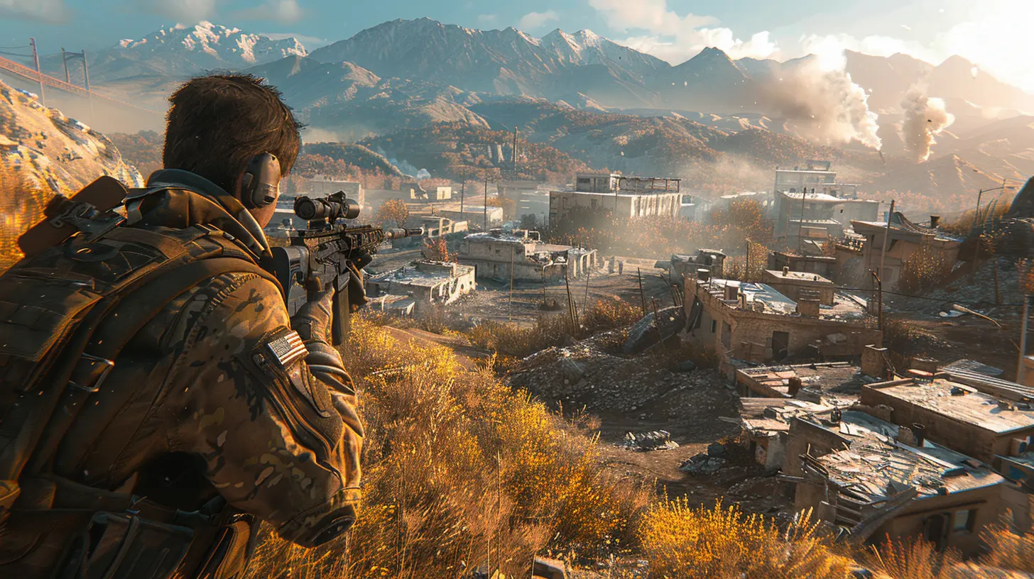 The Coolest Mods for Enhancing Multiplayer Games