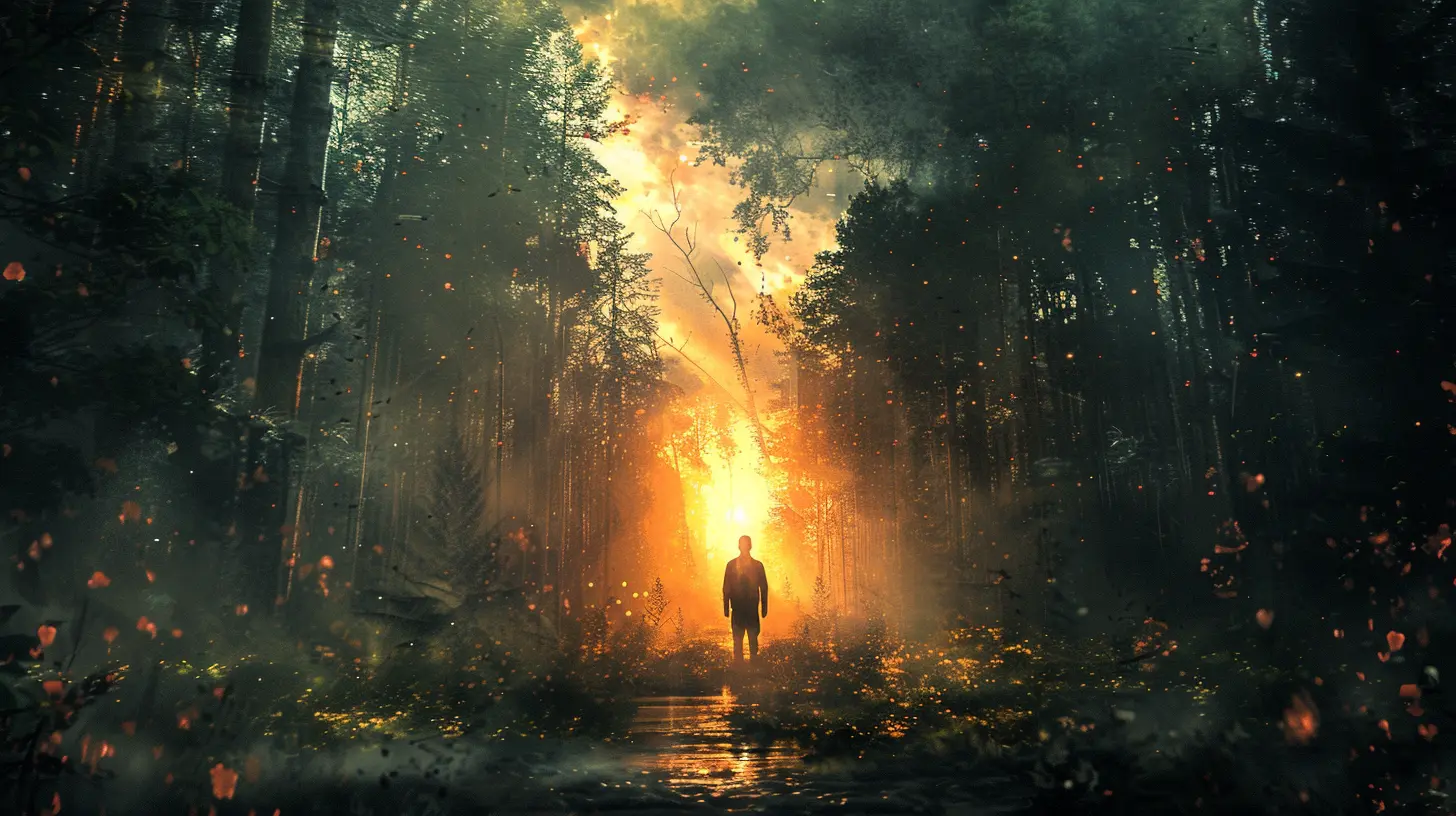 The Dark Side of Survival: Games That Push the Moral Limits