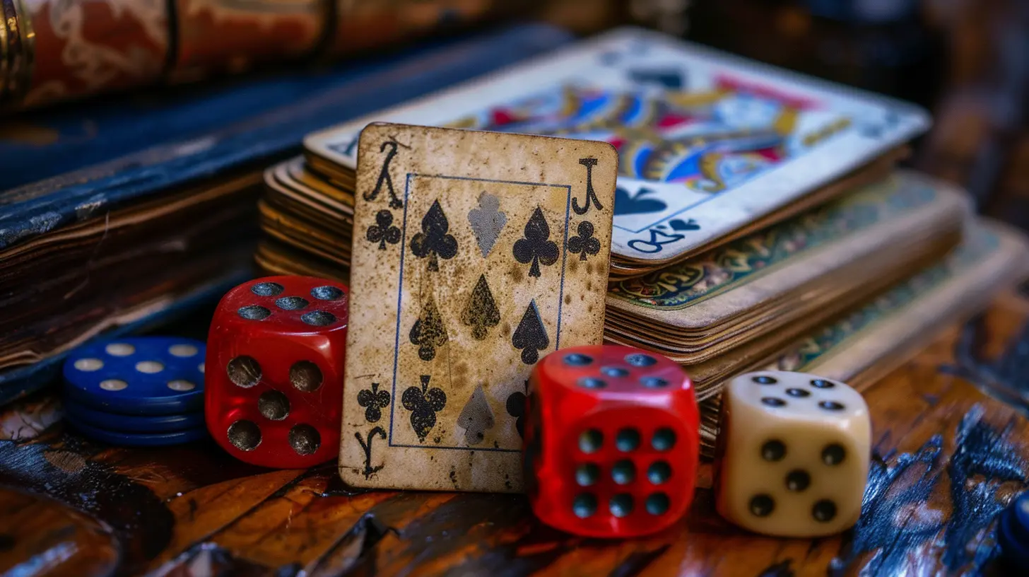 The Enduring Appeal of Cribbage: A Timeless Classic
