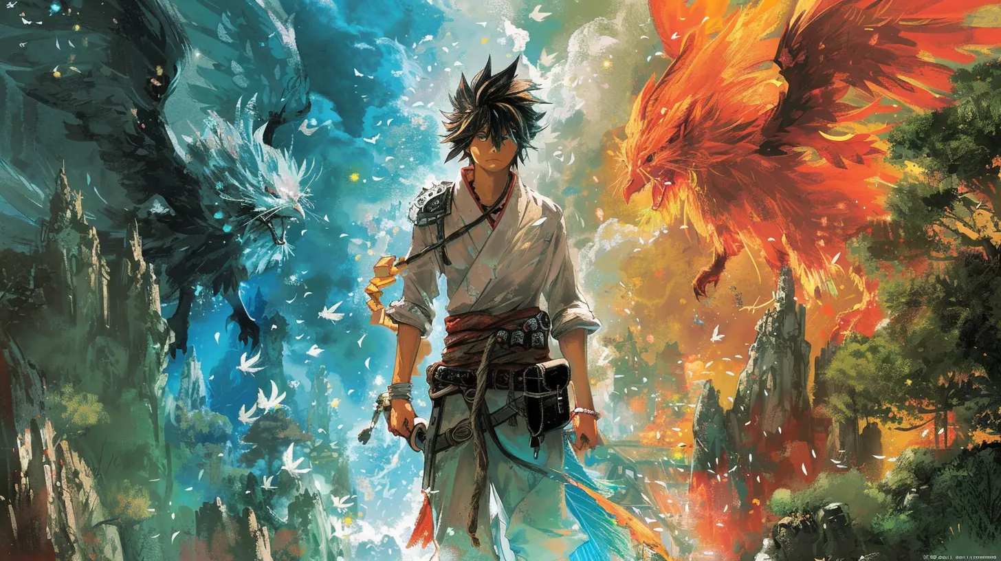 The Essential JRPGs Every Fan Should Experience