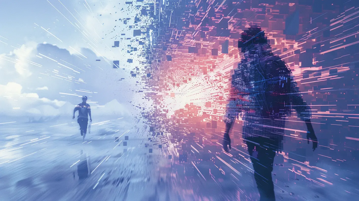 The Ethics of Speedrunning: Is Exploiting Glitches Cheating?