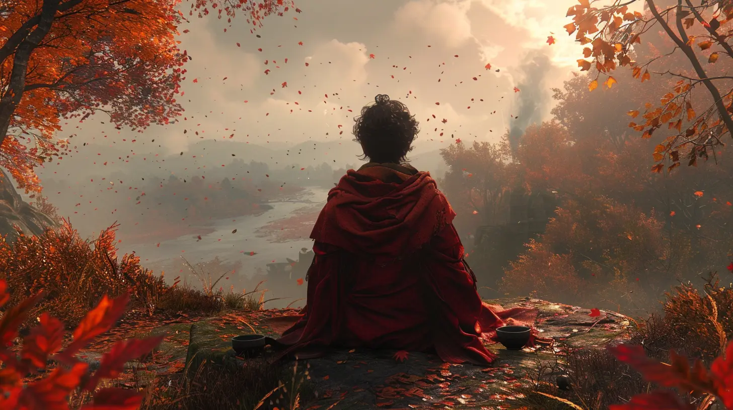 The Evolution of Interactive Storytelling in Episodic Games