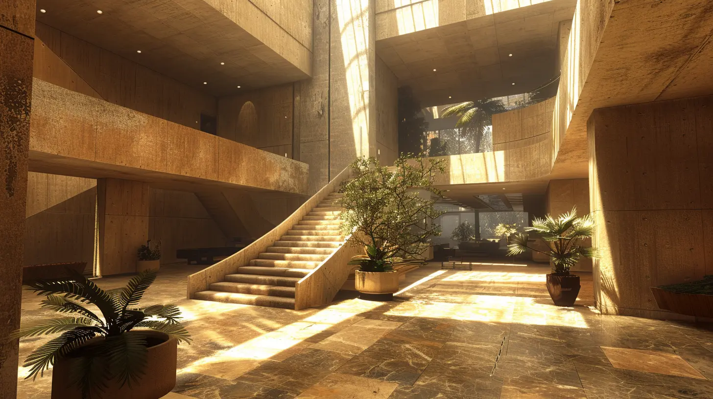 The Evolution of Multiplayer Lobbies in FPS Games