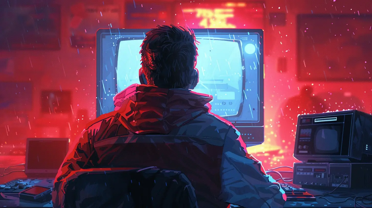 The Evolution of Speedrunning: From Niche to Mainstream