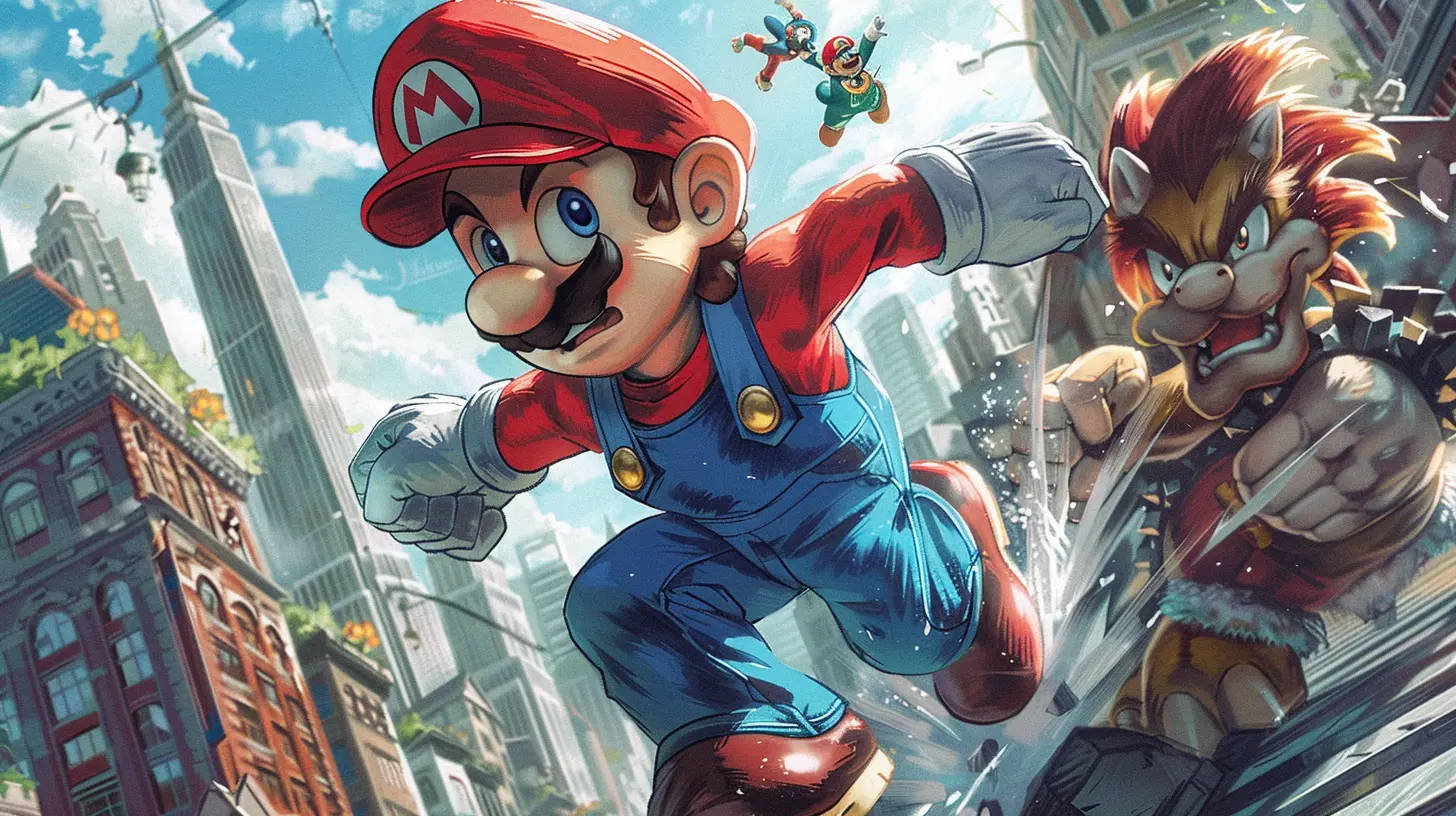 The Evolution of Speedrunning: From Niche to Mainstream