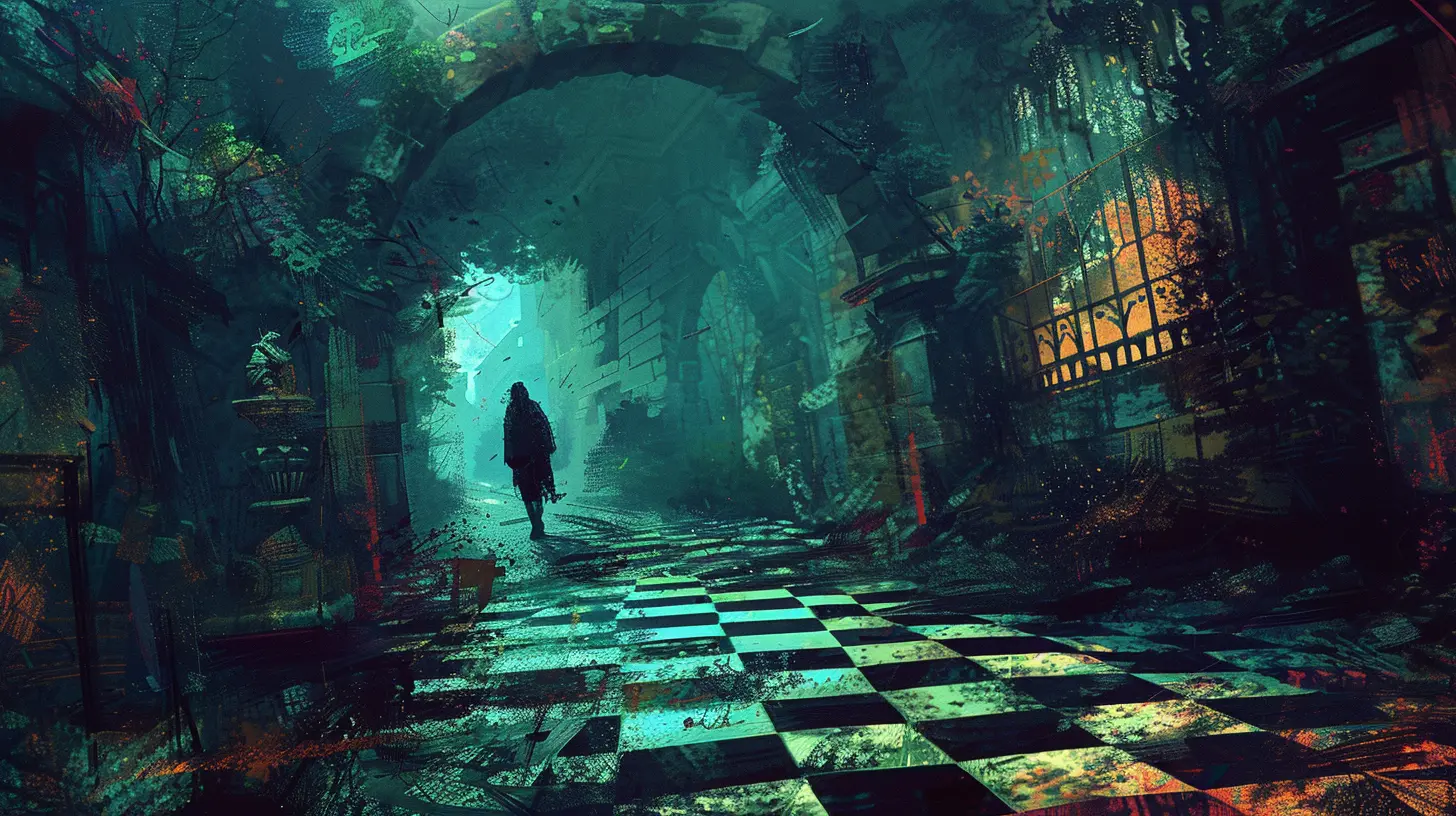 The Evolution of Speedrunning: From Niche to Mainstream
