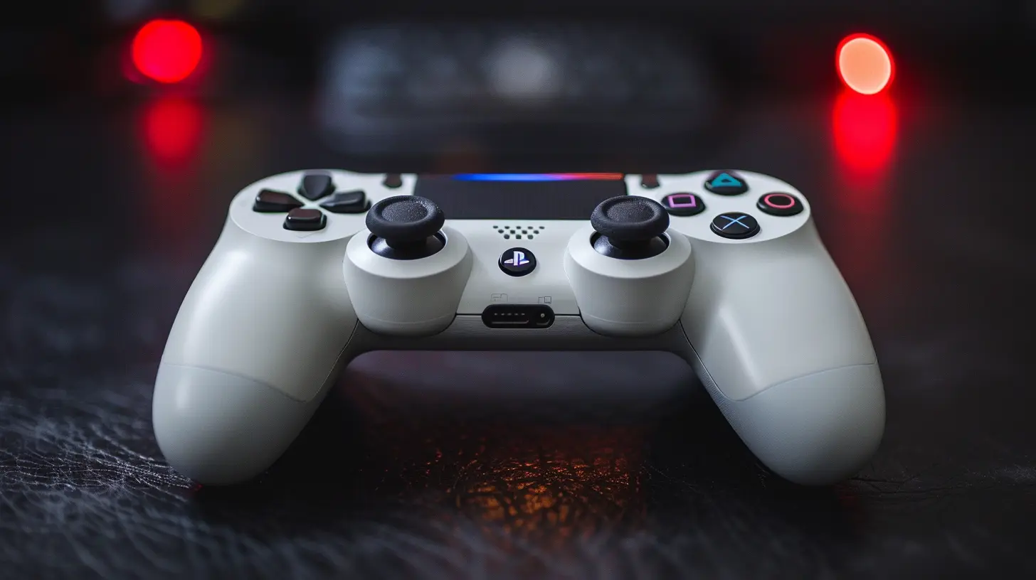 The Hidden Costs of Owning a Game Console