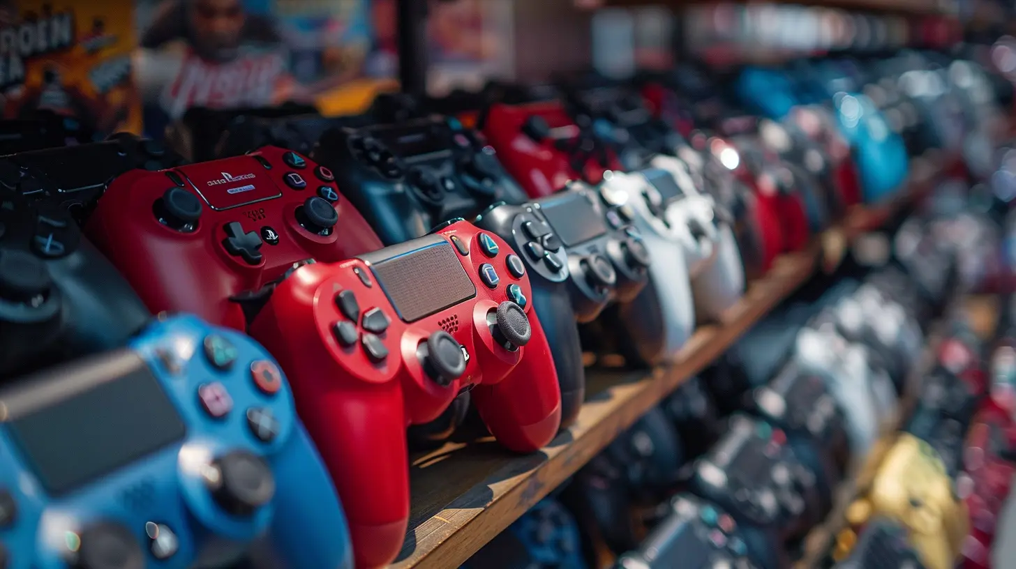 The Hidden Costs of Owning a Game Console