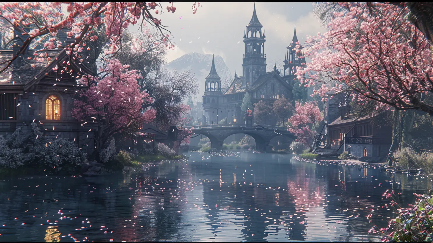 The Hidden Gems: Underappreciated Game Mods You Need to Try