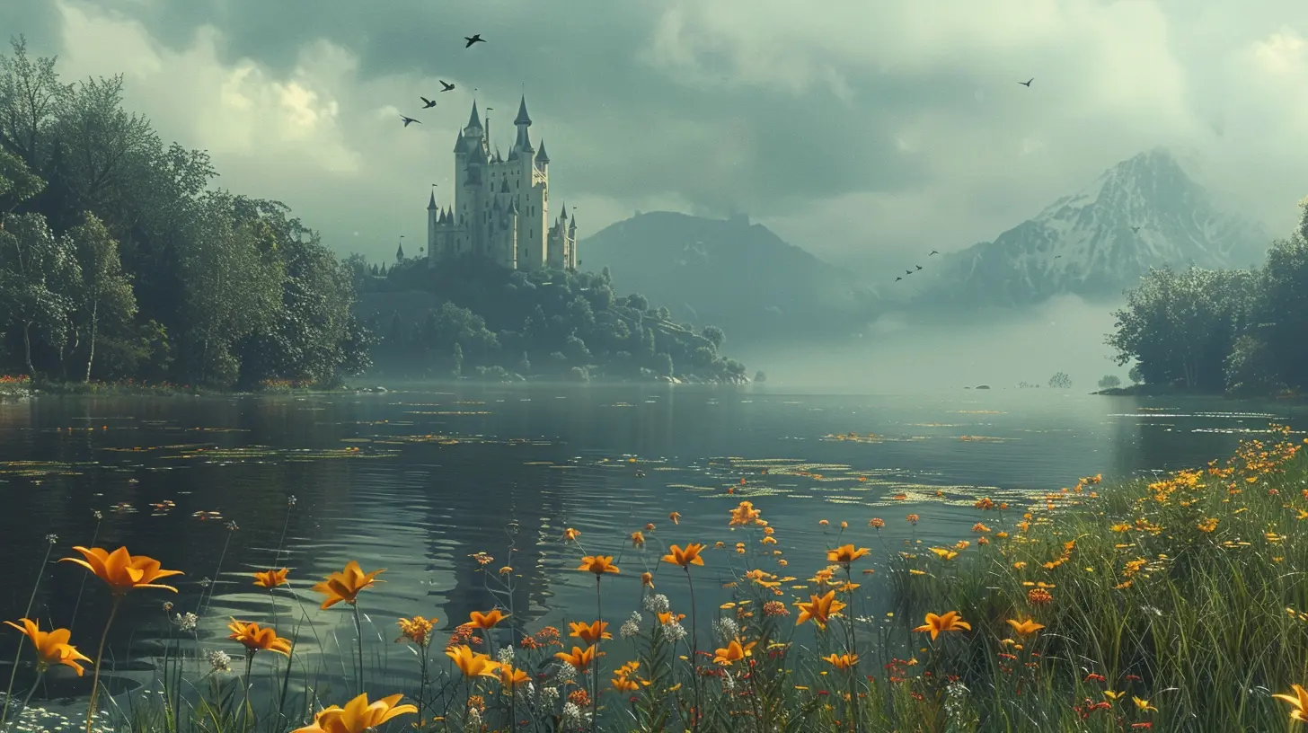 The Hidden Gems: Underappreciated Game Mods You Need to Try