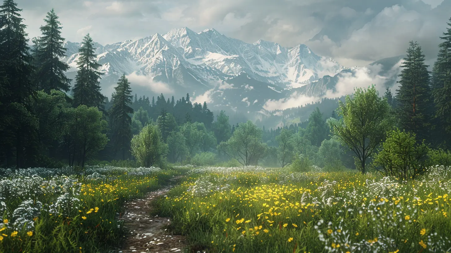 The Hidden Gems: Underappreciated Game Mods You Need to Try