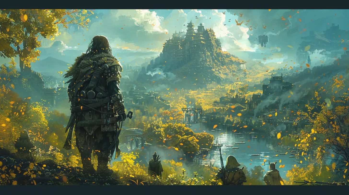 The Hidden Gems: Underappreciated Game Mods You Need to Try
