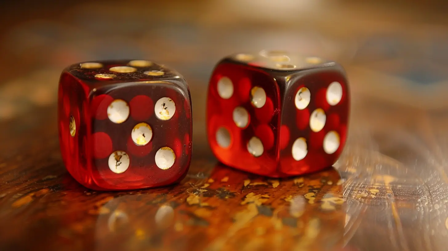 The Hidden Psychology Behind Winning at Poker