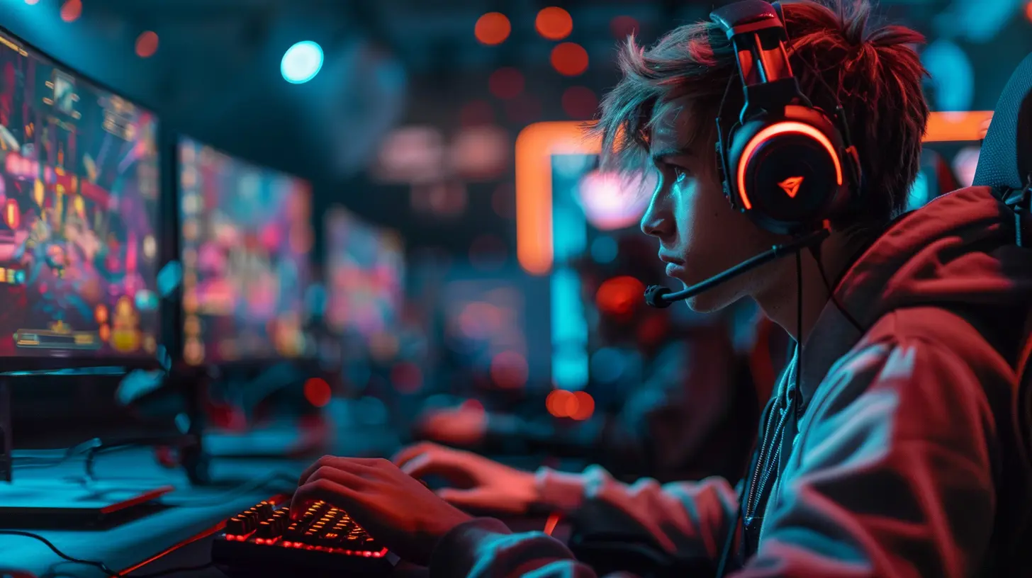 The History of Game Livestreaming and Where It’s Going