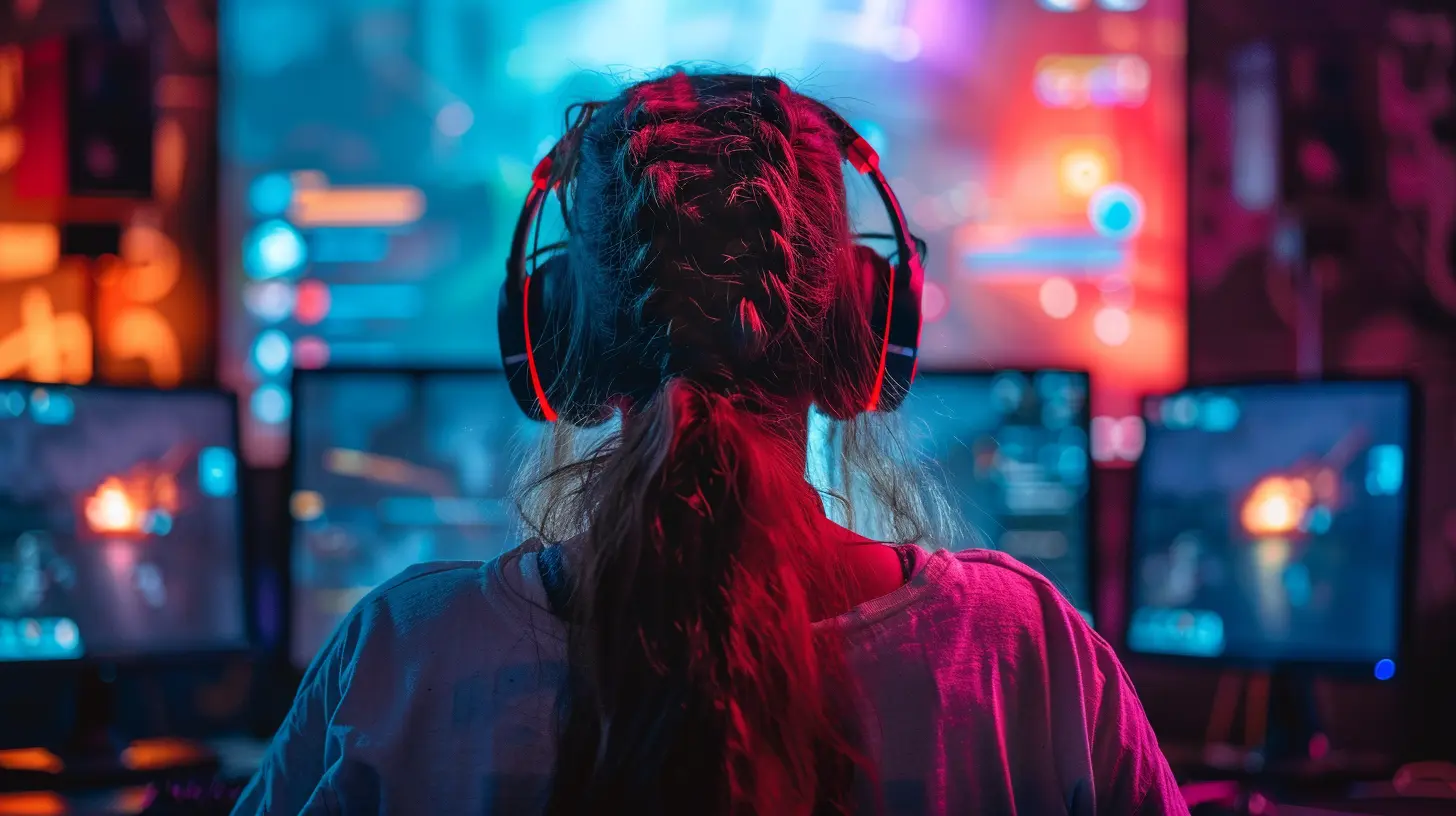 The History of Game Livestreaming and Where It’s Going