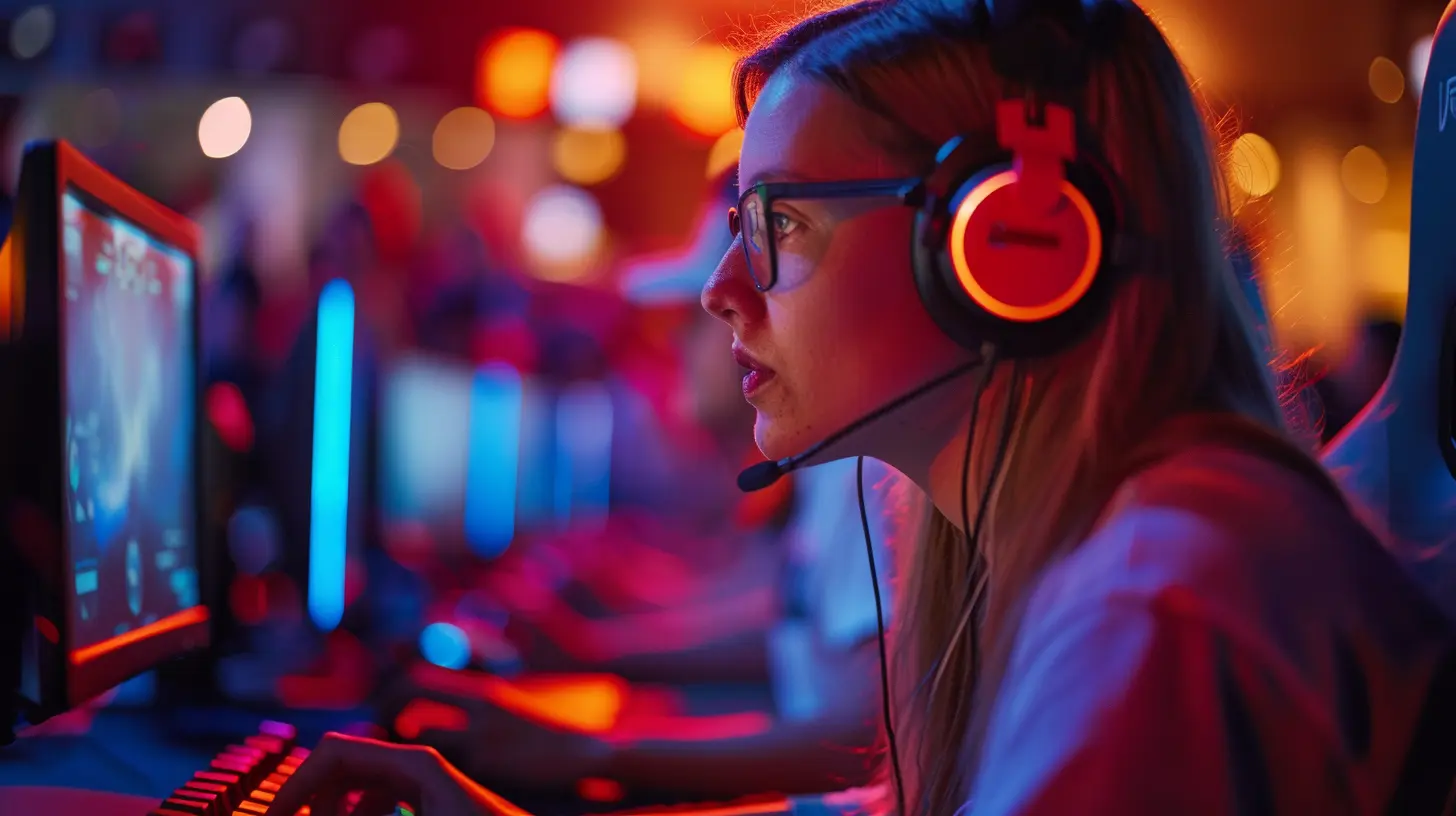 The History of Game Livestreaming and Where It’s Going