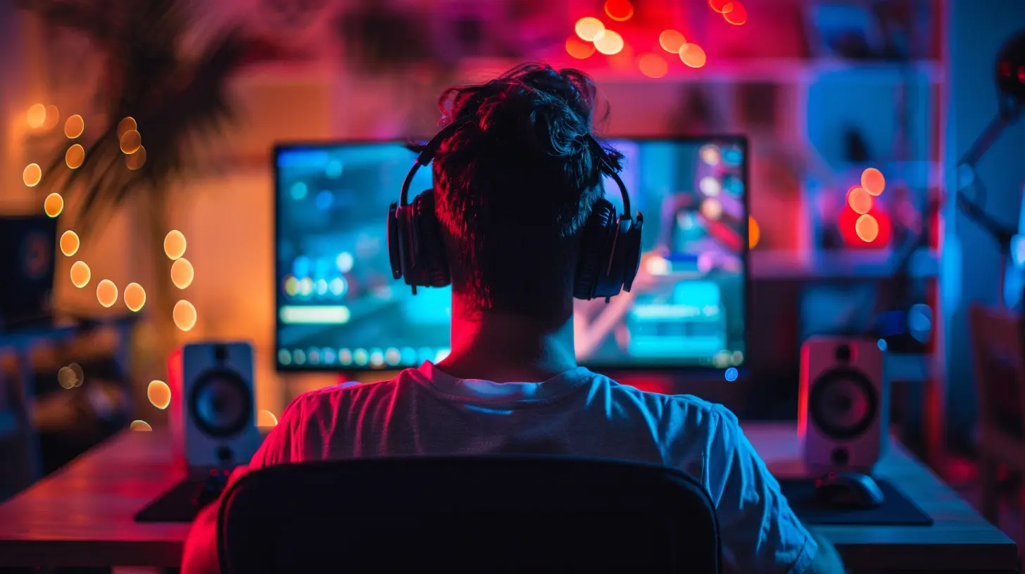 The History of Game Livestreaming and Where It’s Going