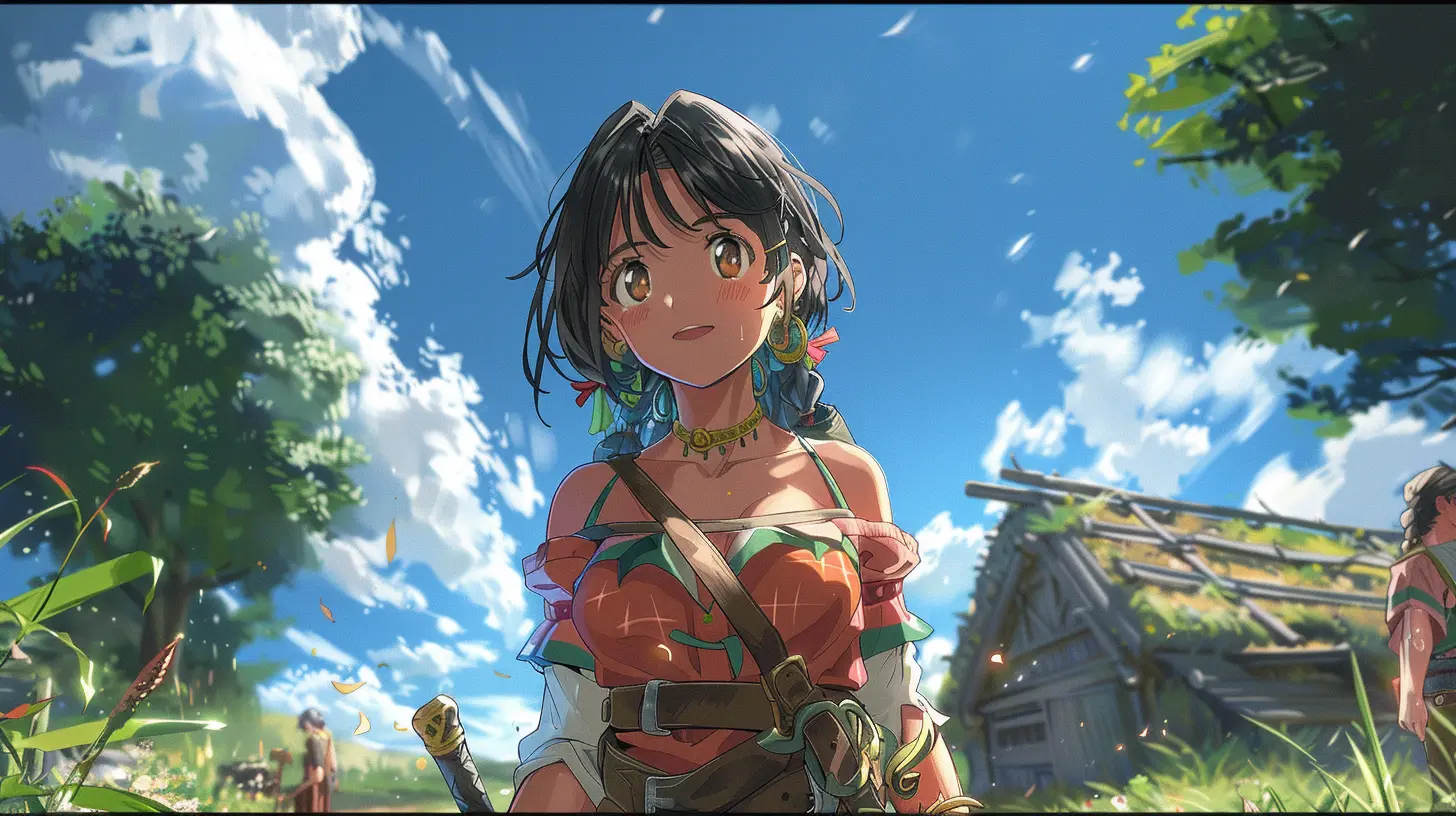 The Importance of Dialogue Choices in Shaping Your JRPG Experience