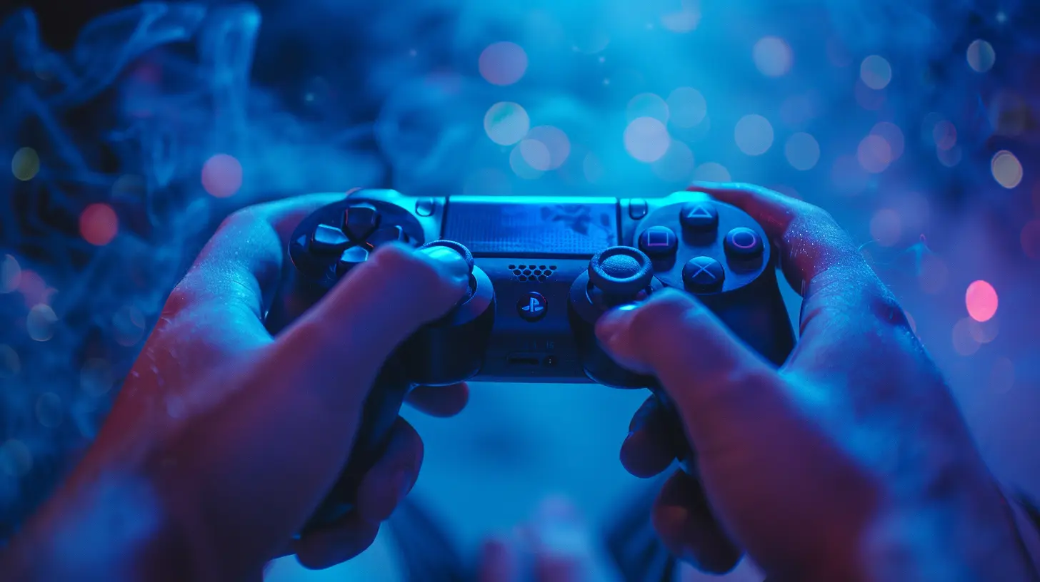 The Importance of Mental Toughness in E-Sports Competitions