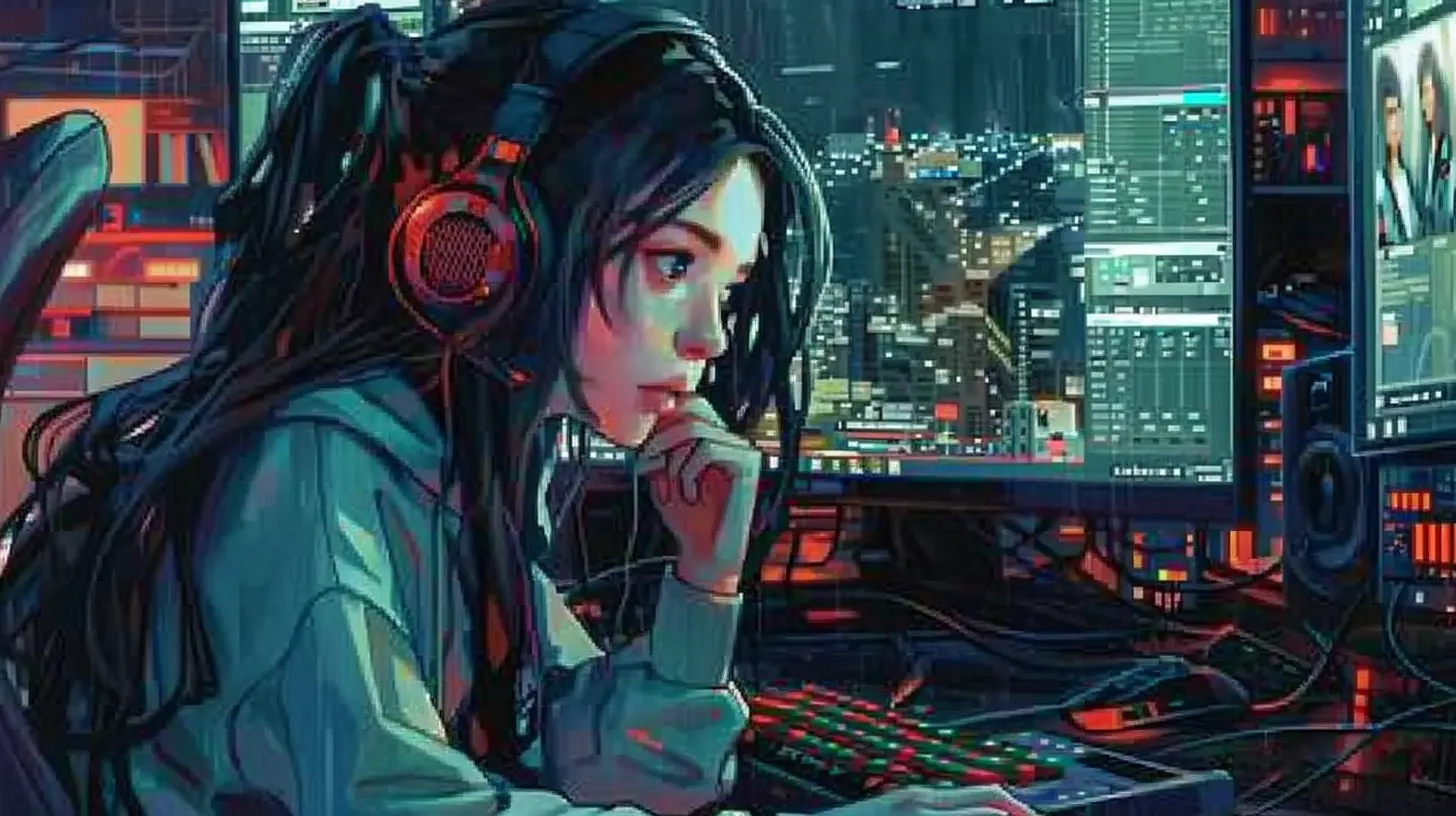 The Importance of Mental Toughness in E-Sports Competitions