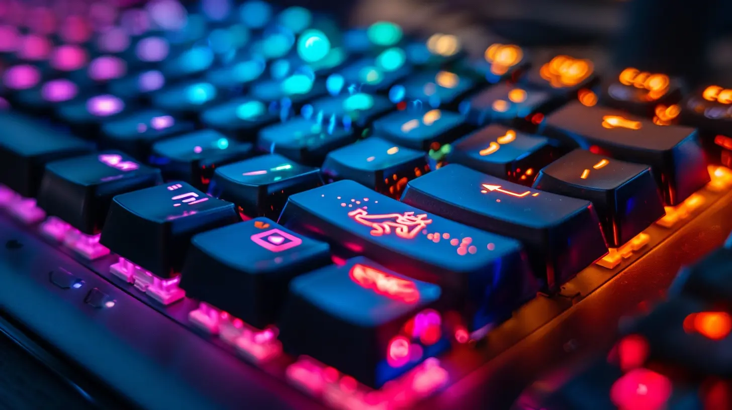 The Importance of Patch Updates and Meta Changes in E-Sports
