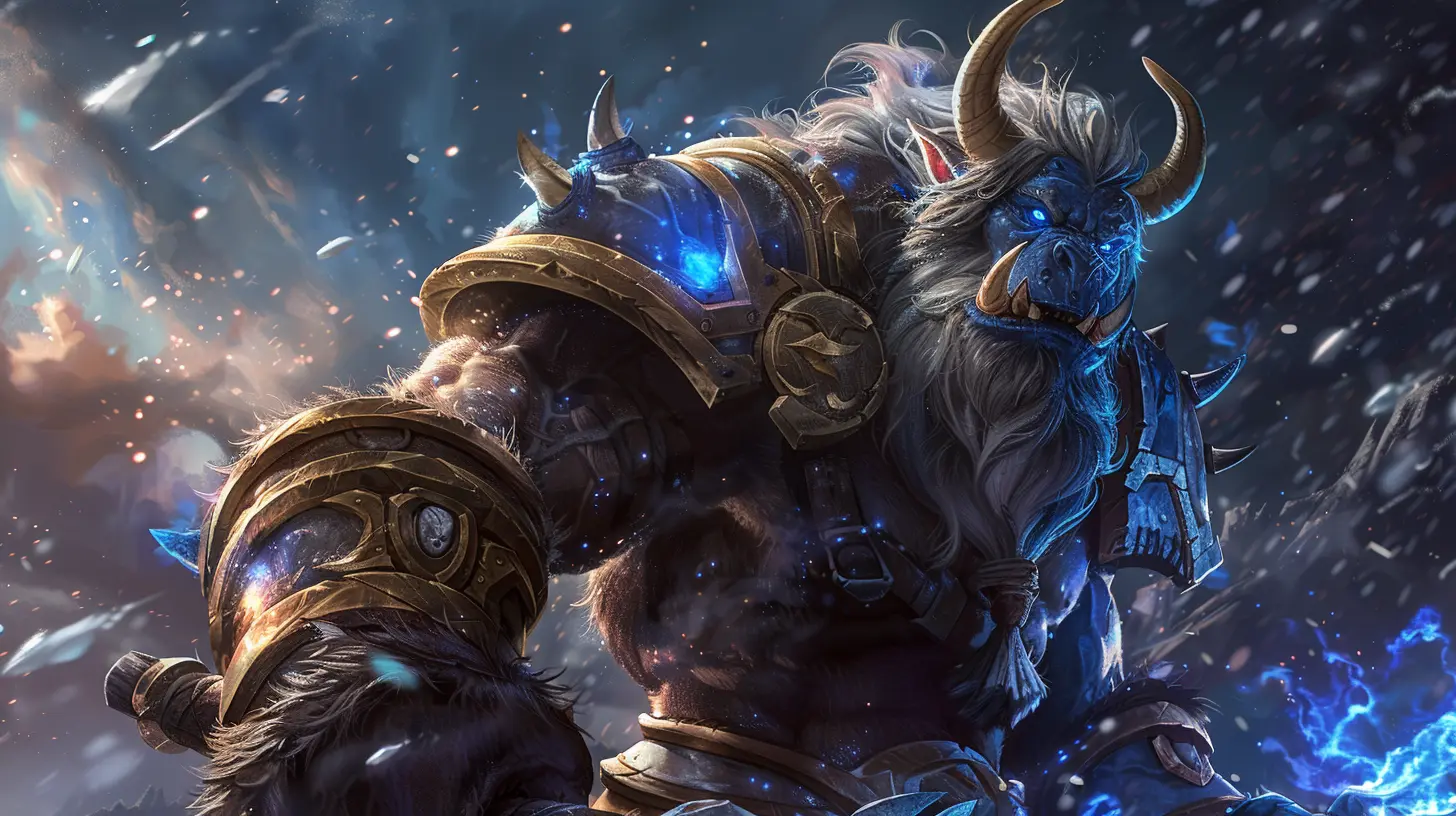The Importance of Patch Updates and Meta Changes in E-Sports