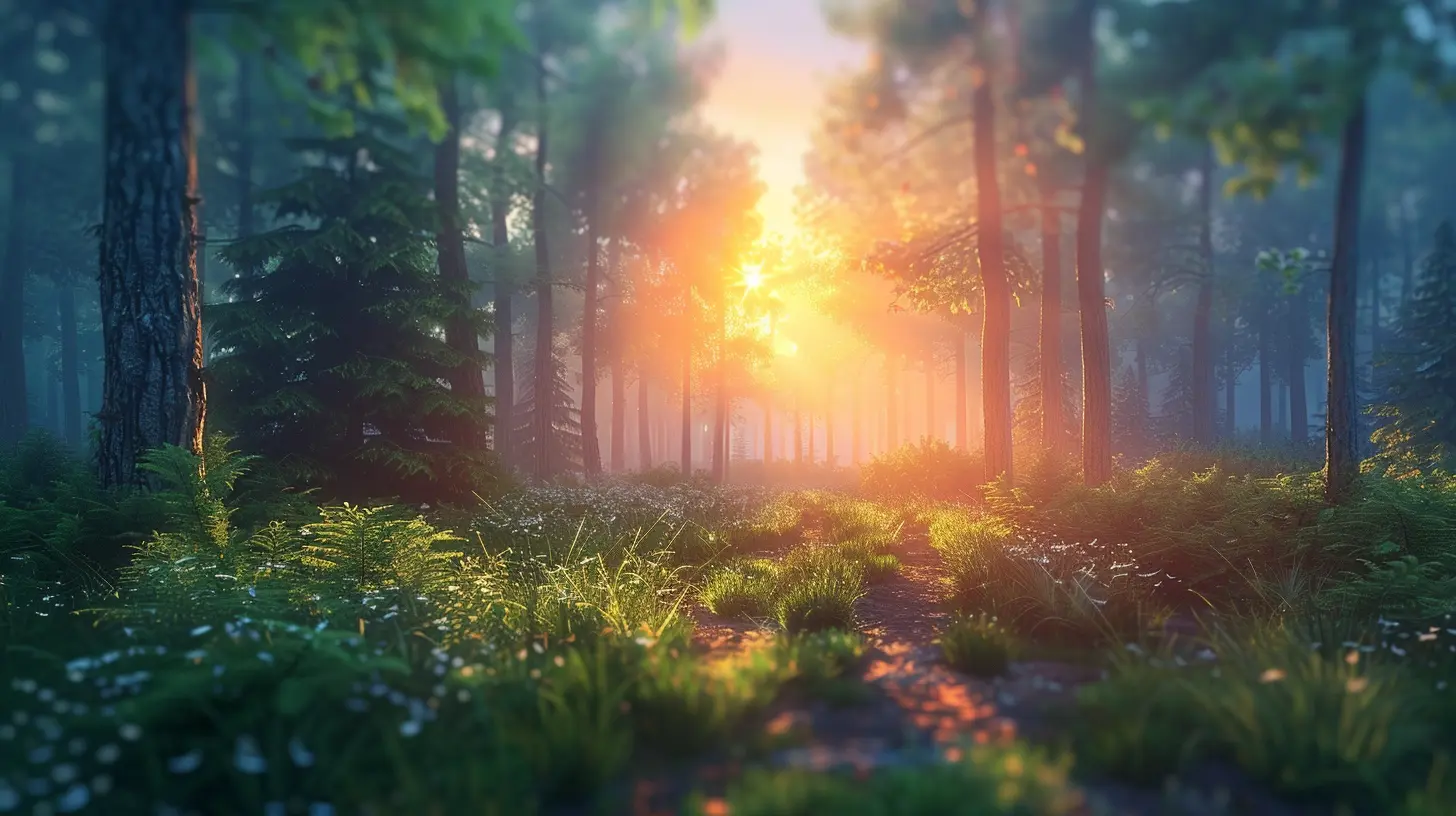 The Importance of Stealth in Survival Games