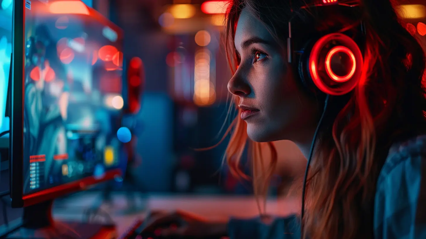 The Legal Side of Livestreaming Games You Should Know