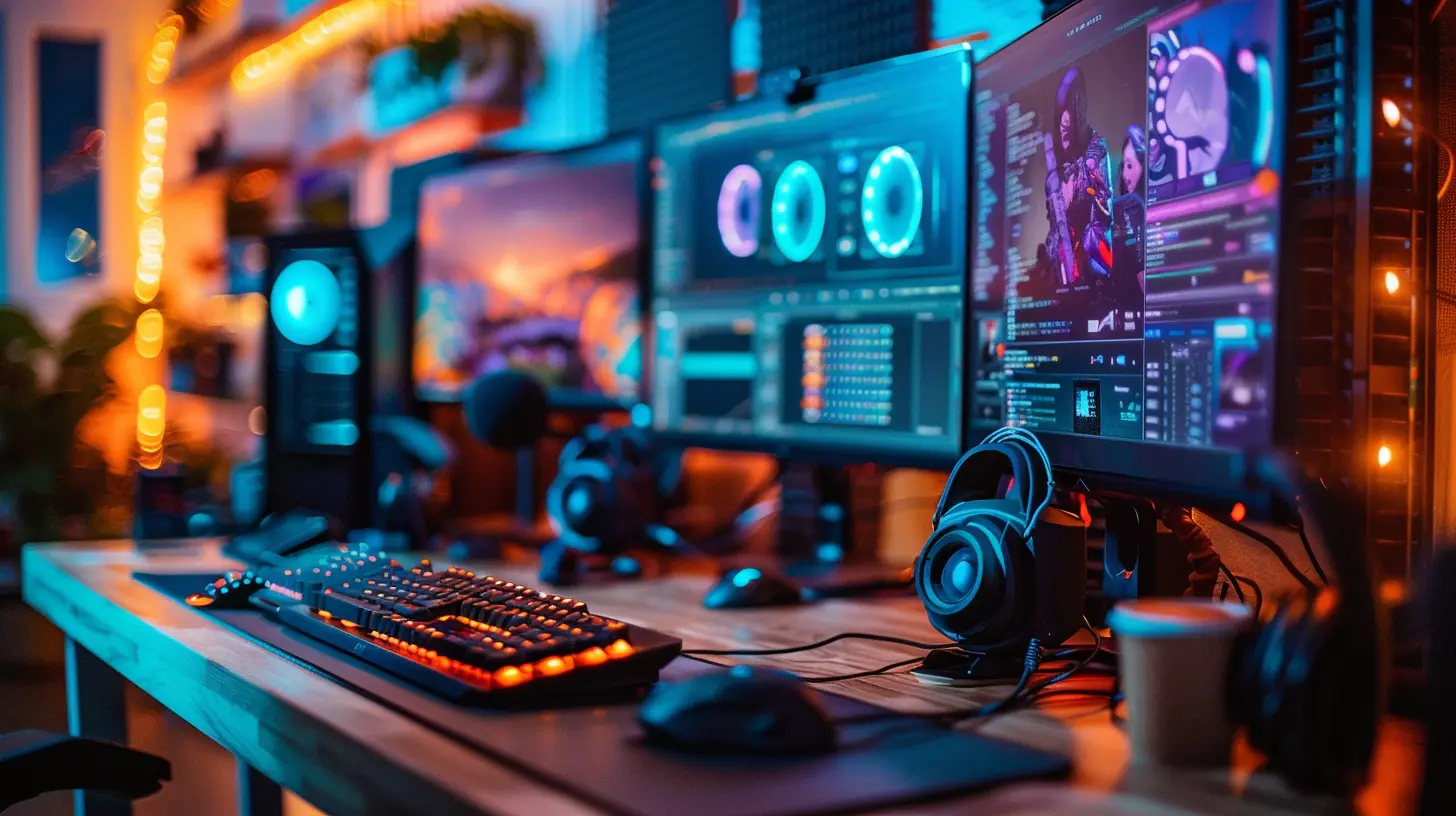 The Legal Side of Livestreaming Games You Should Know