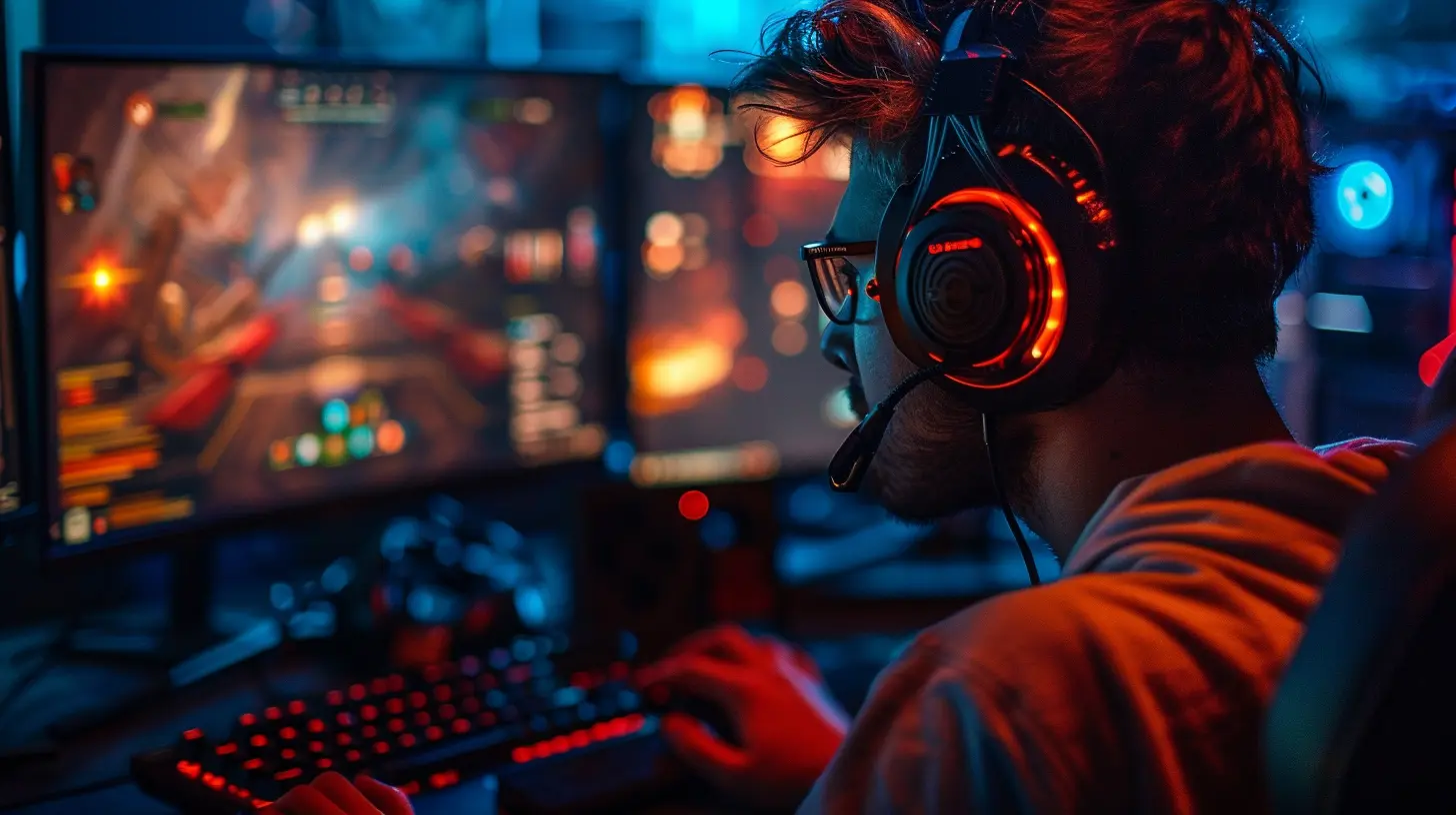 The Legal Side of Livestreaming Games You Should Know