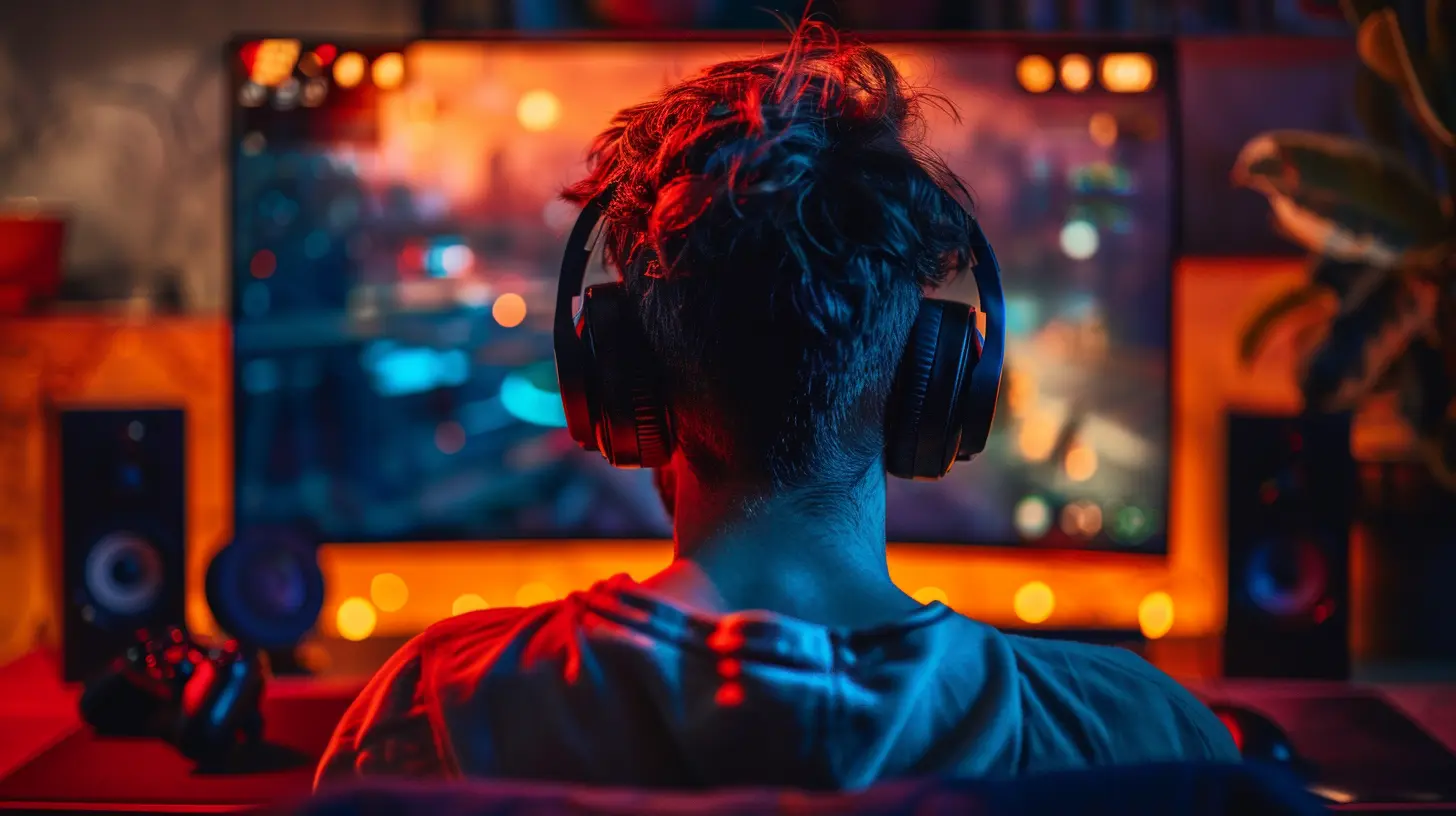 The Psychology Behind Successful Game Streaming