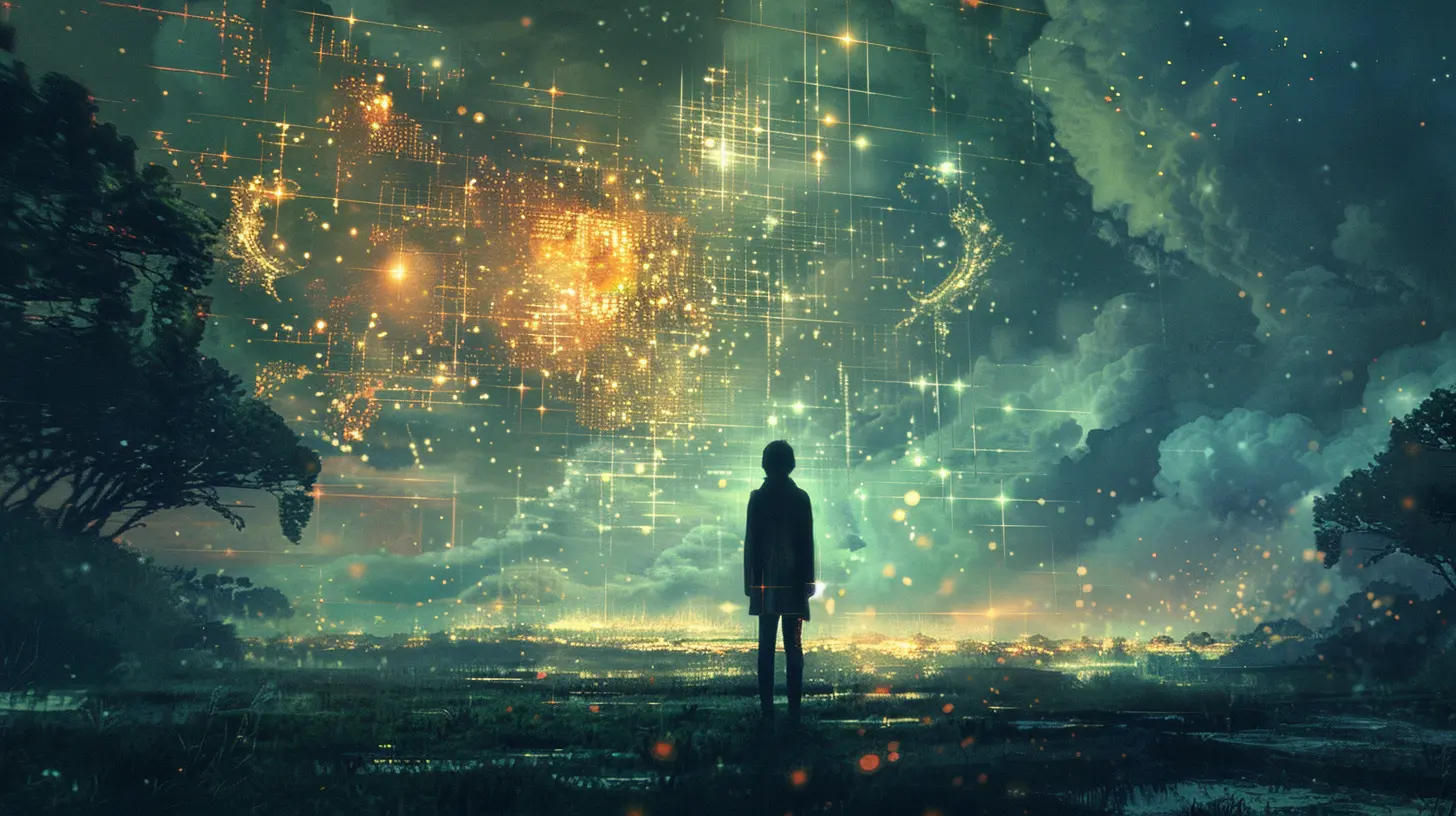 The Psychology of Player Agency in Interactive Narratives