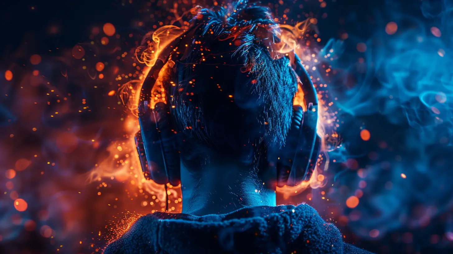 The Role of Audio Cues in Enhancing Spatial Awareness