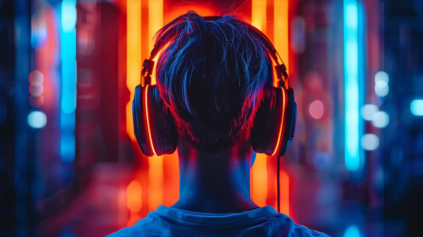 The Role of Audio Cues in Enhancing Spatial Awareness