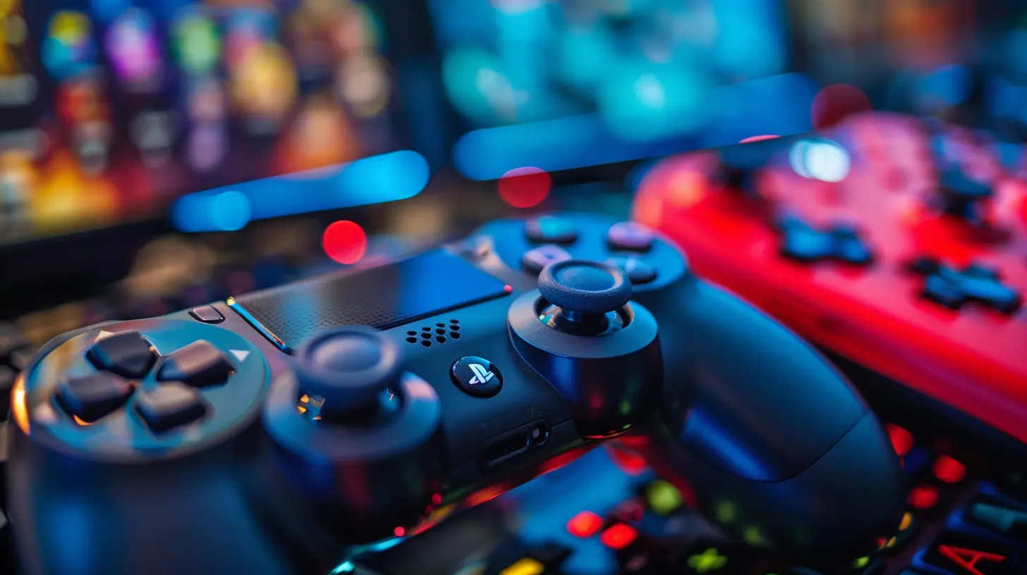 The Role of Mobile Integration in Modern Consoles
